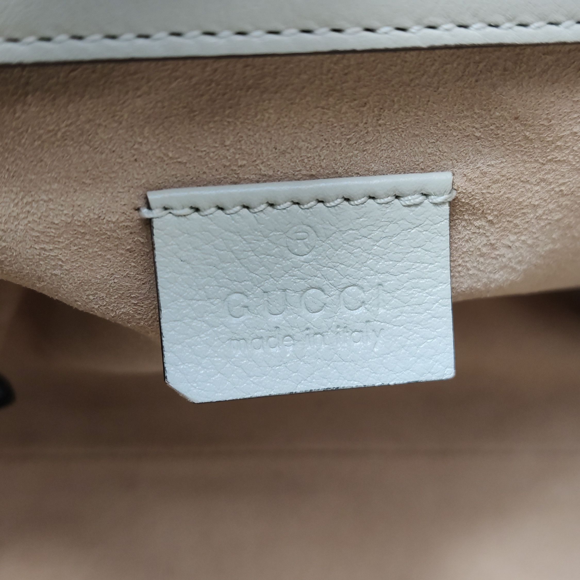 Gucci Gucci Women os Shoulder Bags Size ONE SIZE - 21 Thumbnail