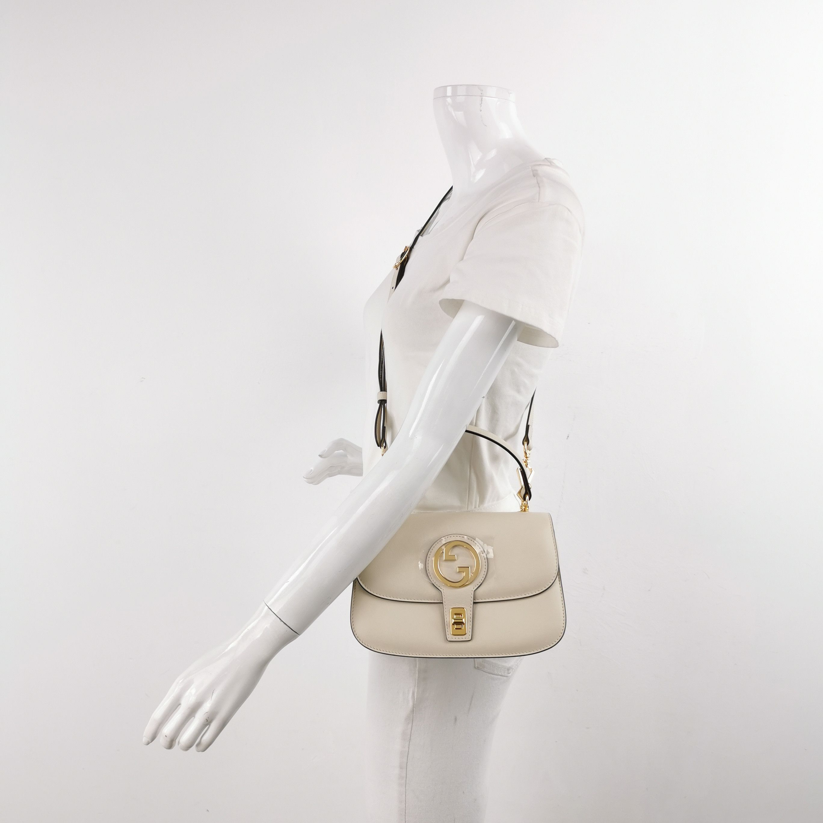 Gucci Gucci Women os Shoulder Bags Size ONE SIZE - 2 Thumbnail