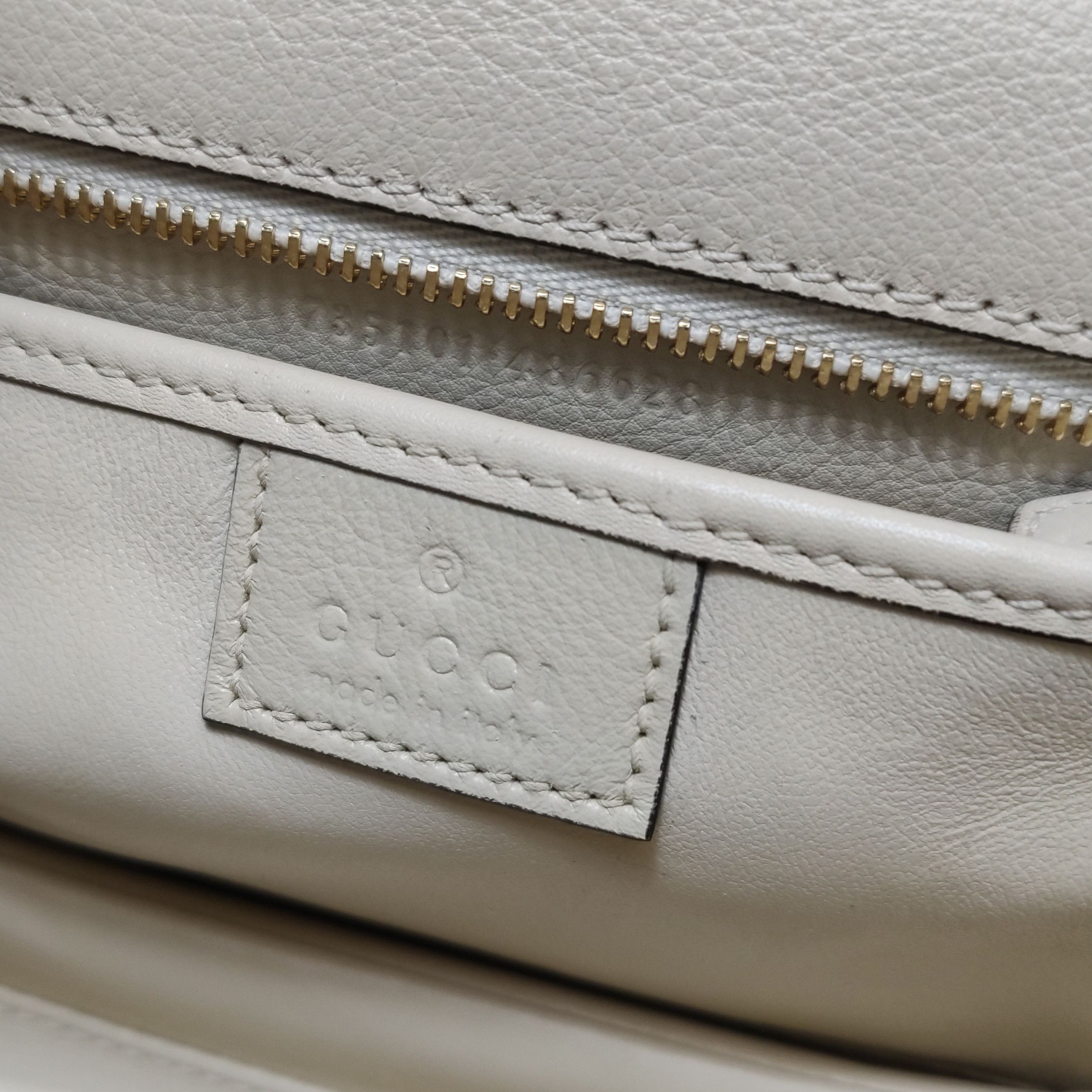 Gucci Gucci Women os Shoulder Bags Size ONE SIZE - 18 Thumbnail
