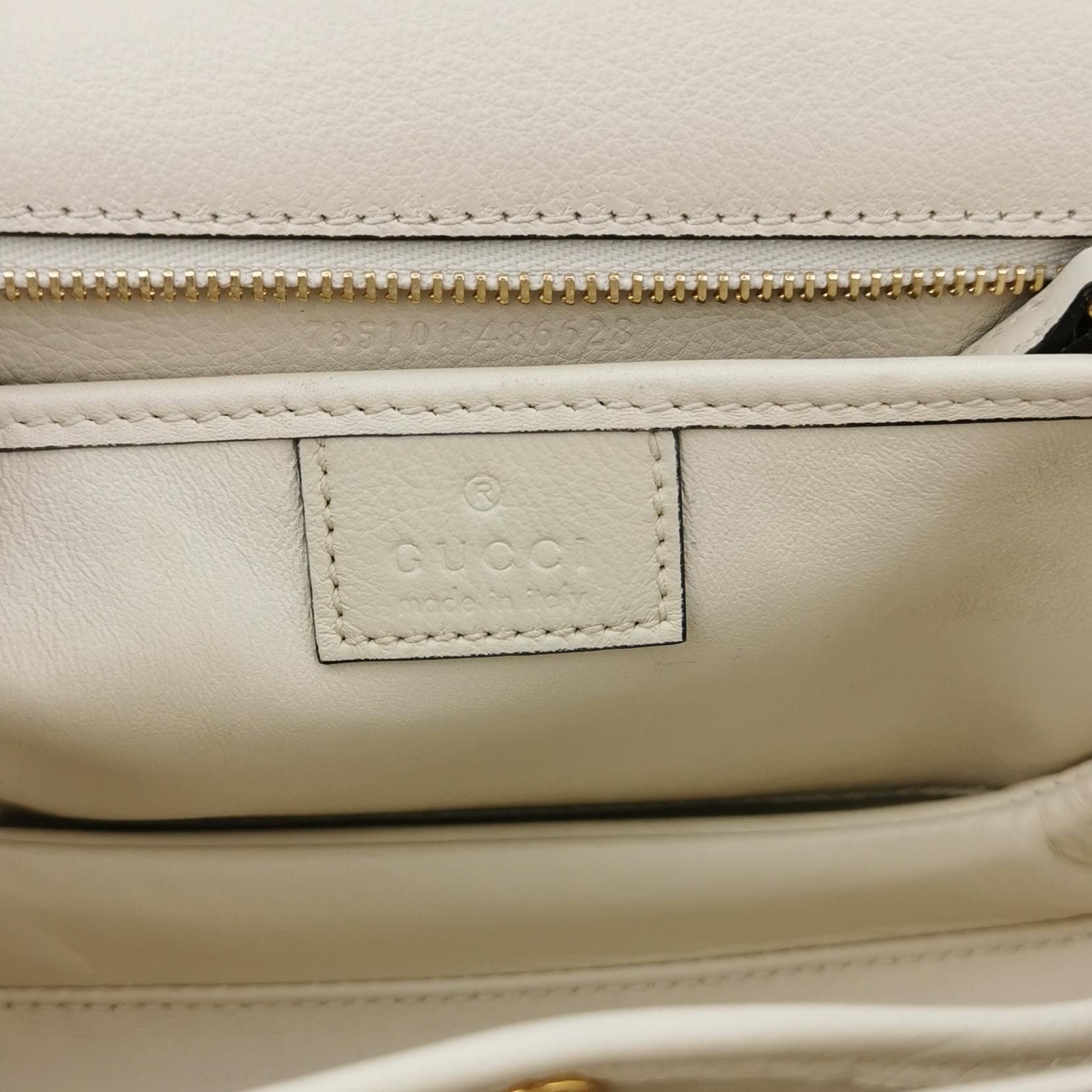 Gucci Gucci Women os Shoulder Bags Size ONE SIZE - 8 Thumbnail