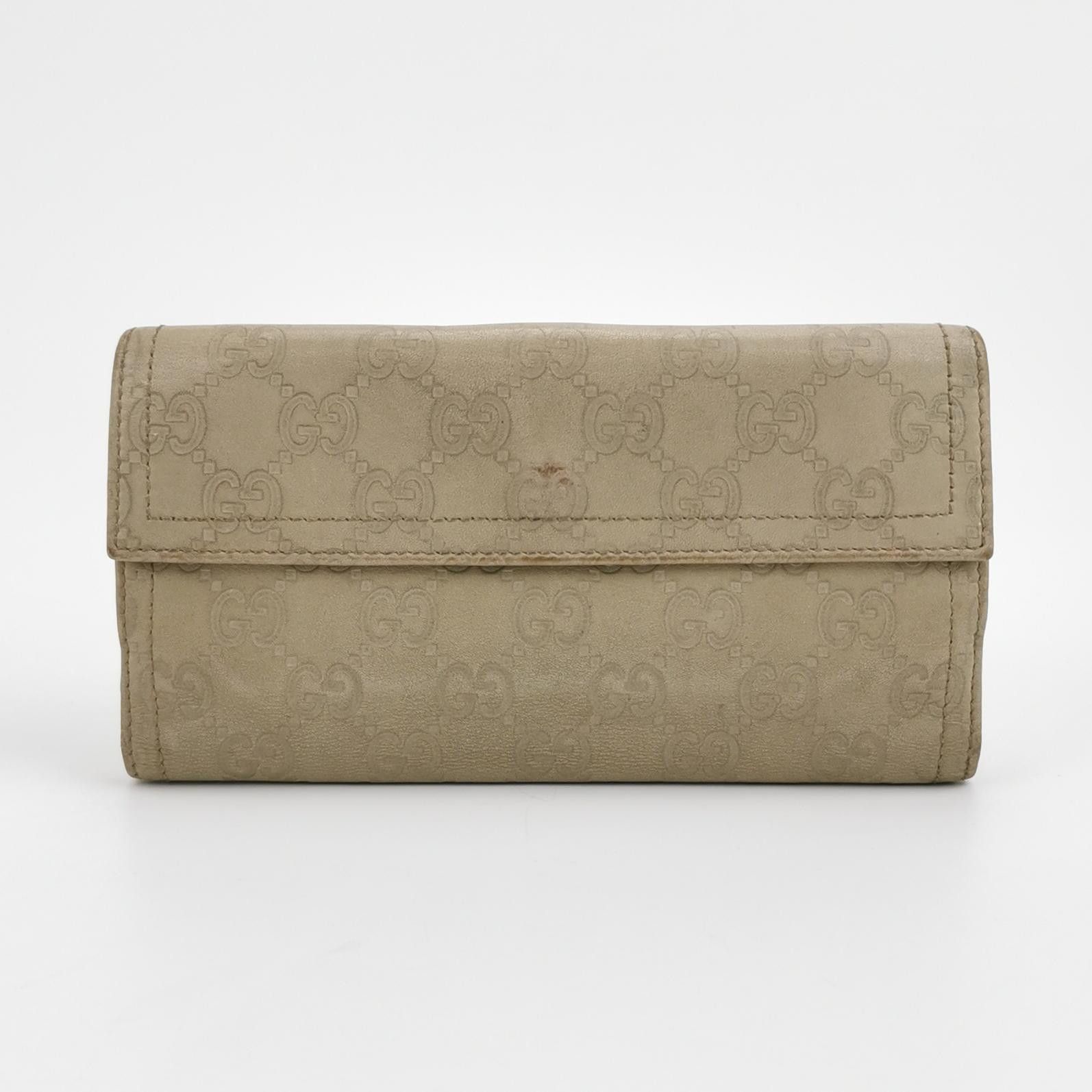 Gucci Gucci Women os Wallets Size ONE SIZE - 4 Thumbnail