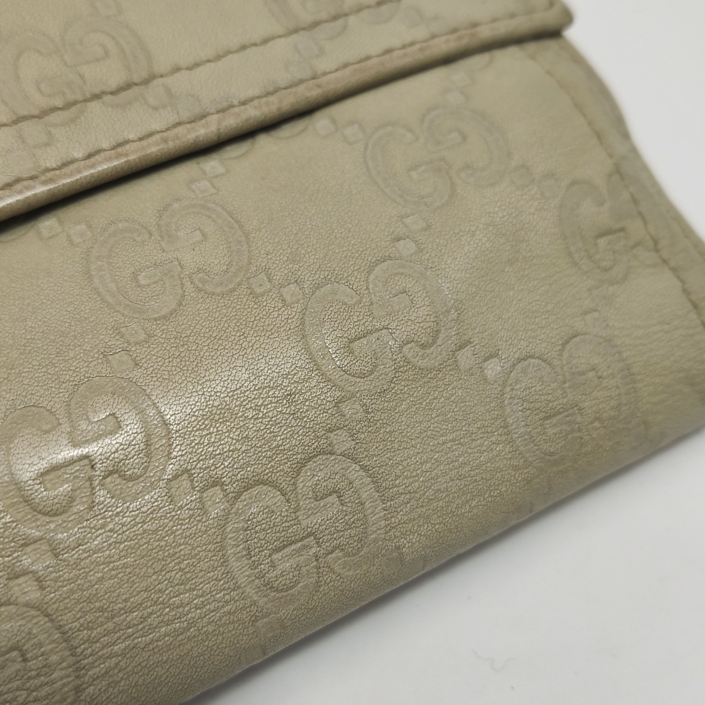 Gucci Gucci Women os Wallets Size ONE SIZE - 17 Thumbnail