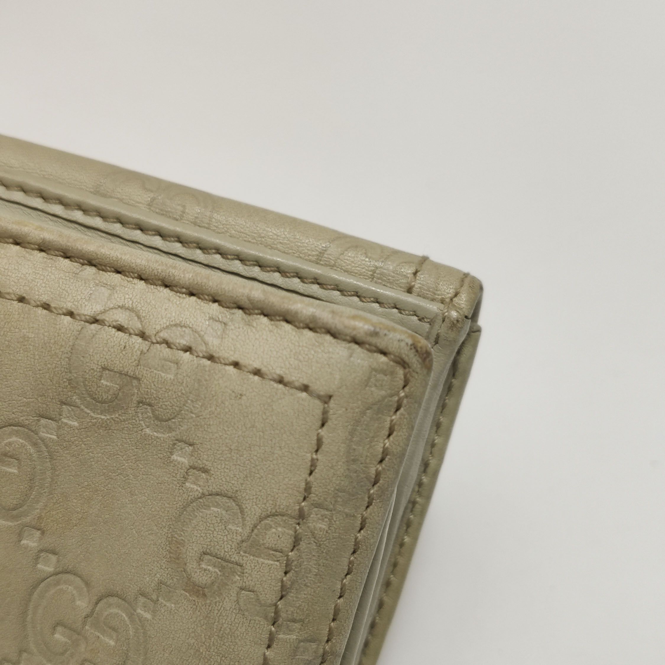 Gucci Gucci Women os Wallets Size ONE SIZE - 16 Thumbnail