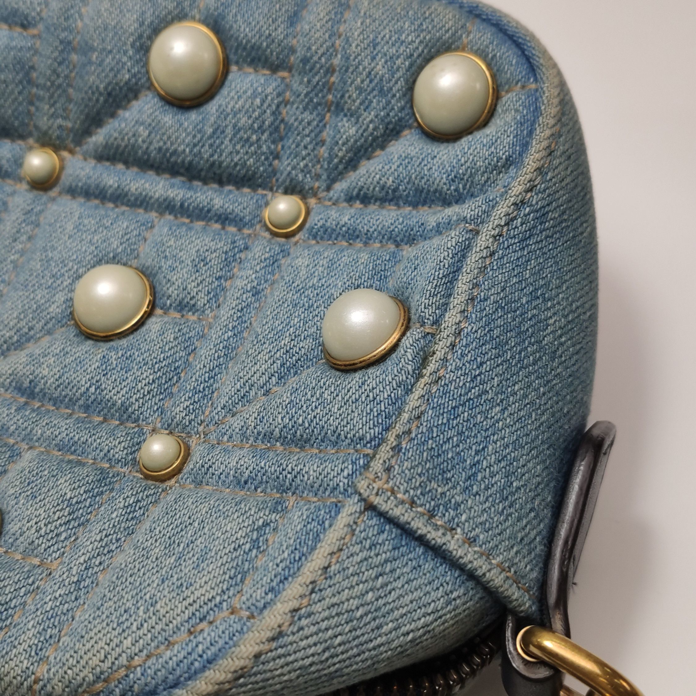 Gucci Gucci Women os Shoulder Bags Size ONE SIZE - 20 Thumbnail