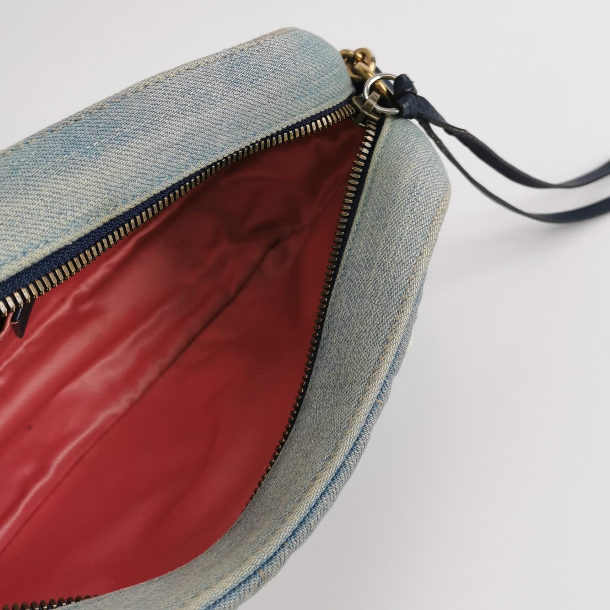 Gucci Gucci Women os Shoulder Bags Size ONE SIZE - 7 Thumbnail