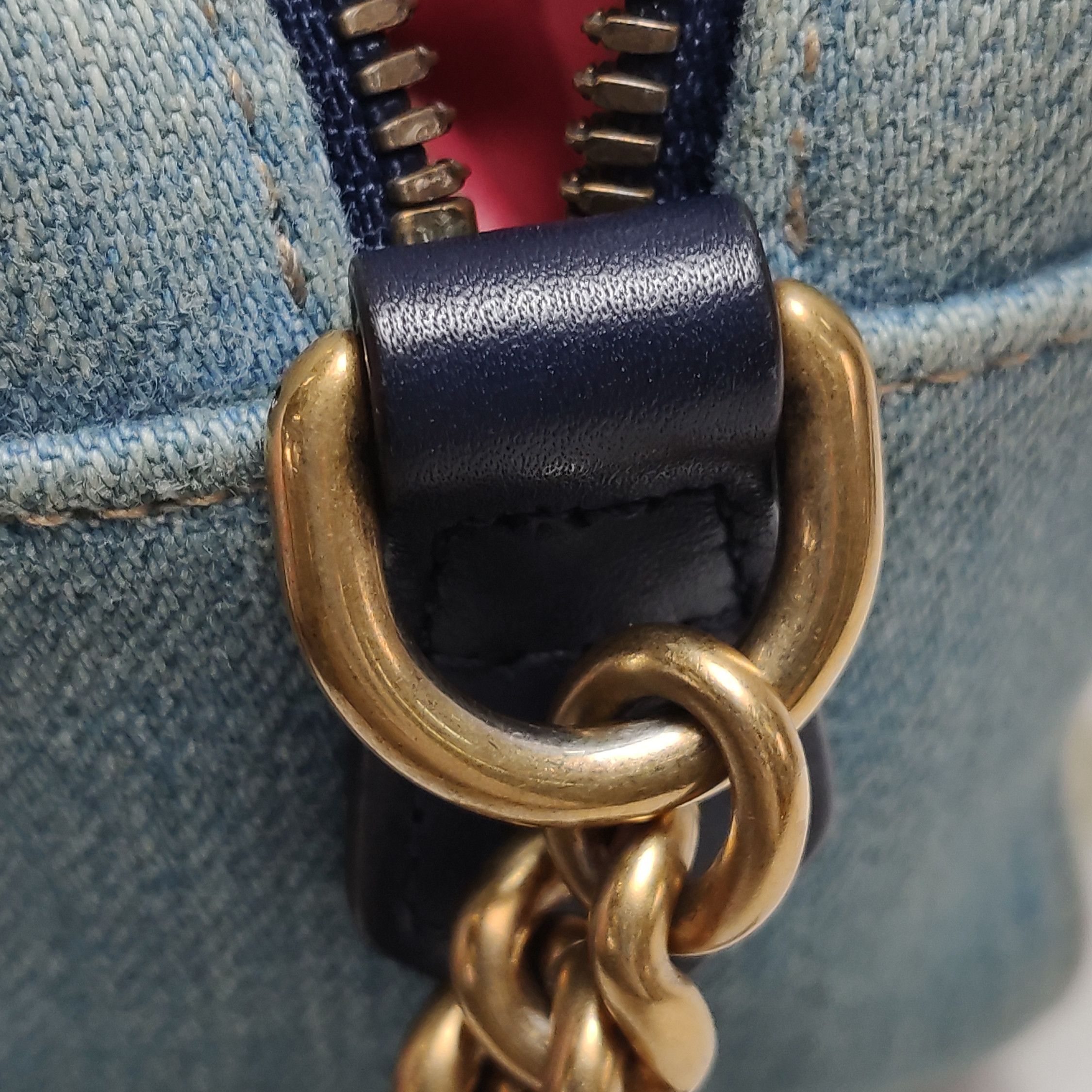 Gucci Gucci Women os Shoulder Bags Size ONE SIZE - 12 Thumbnail