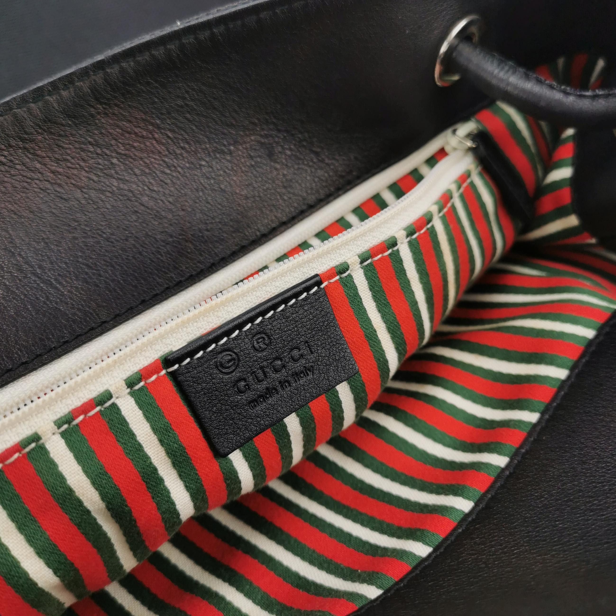 Gucci Gucci Women os Shoulder Bags Size ONE SIZE - 8 Thumbnail