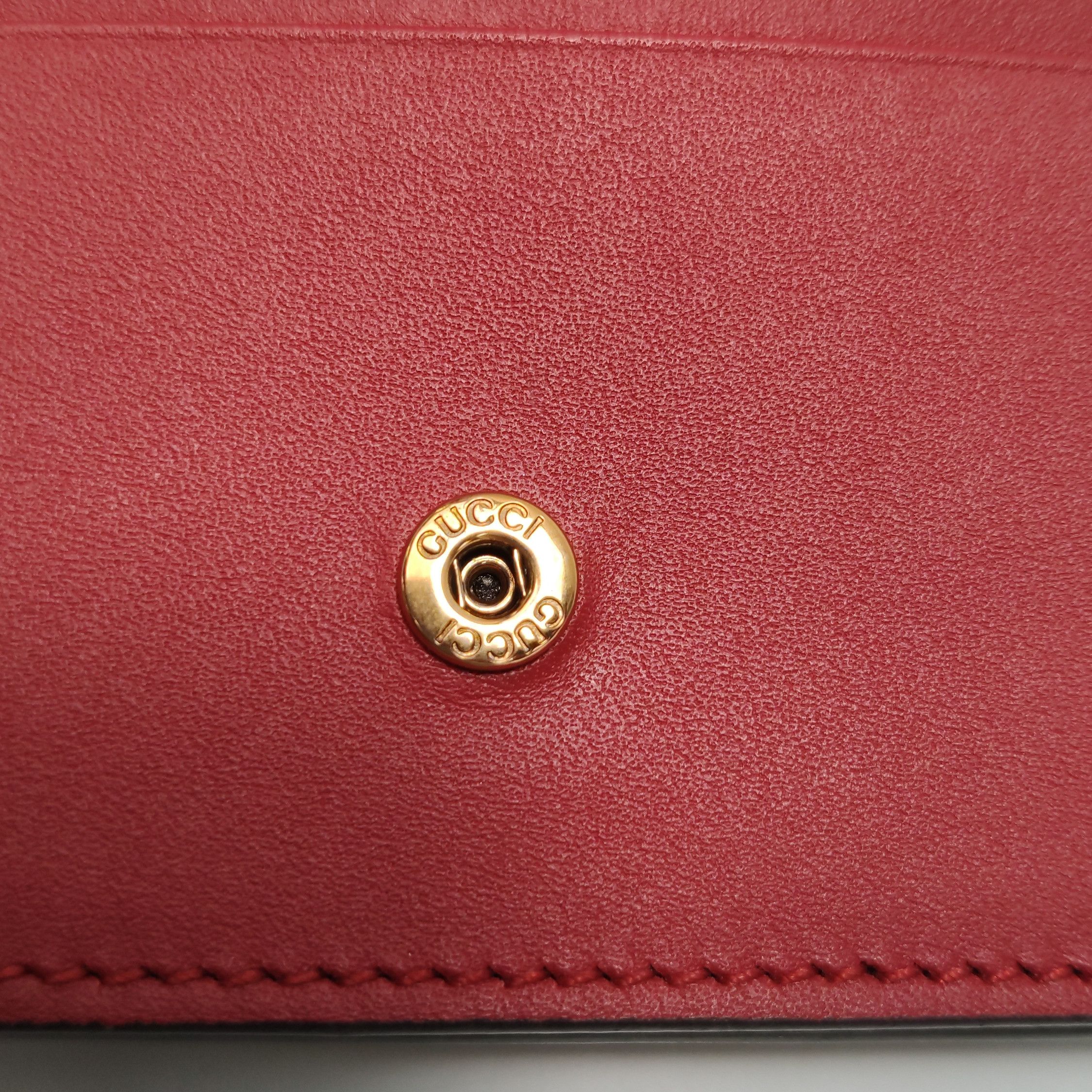 Gucci Gucci Women os Wallets Size ONE SIZE - 13 Thumbnail