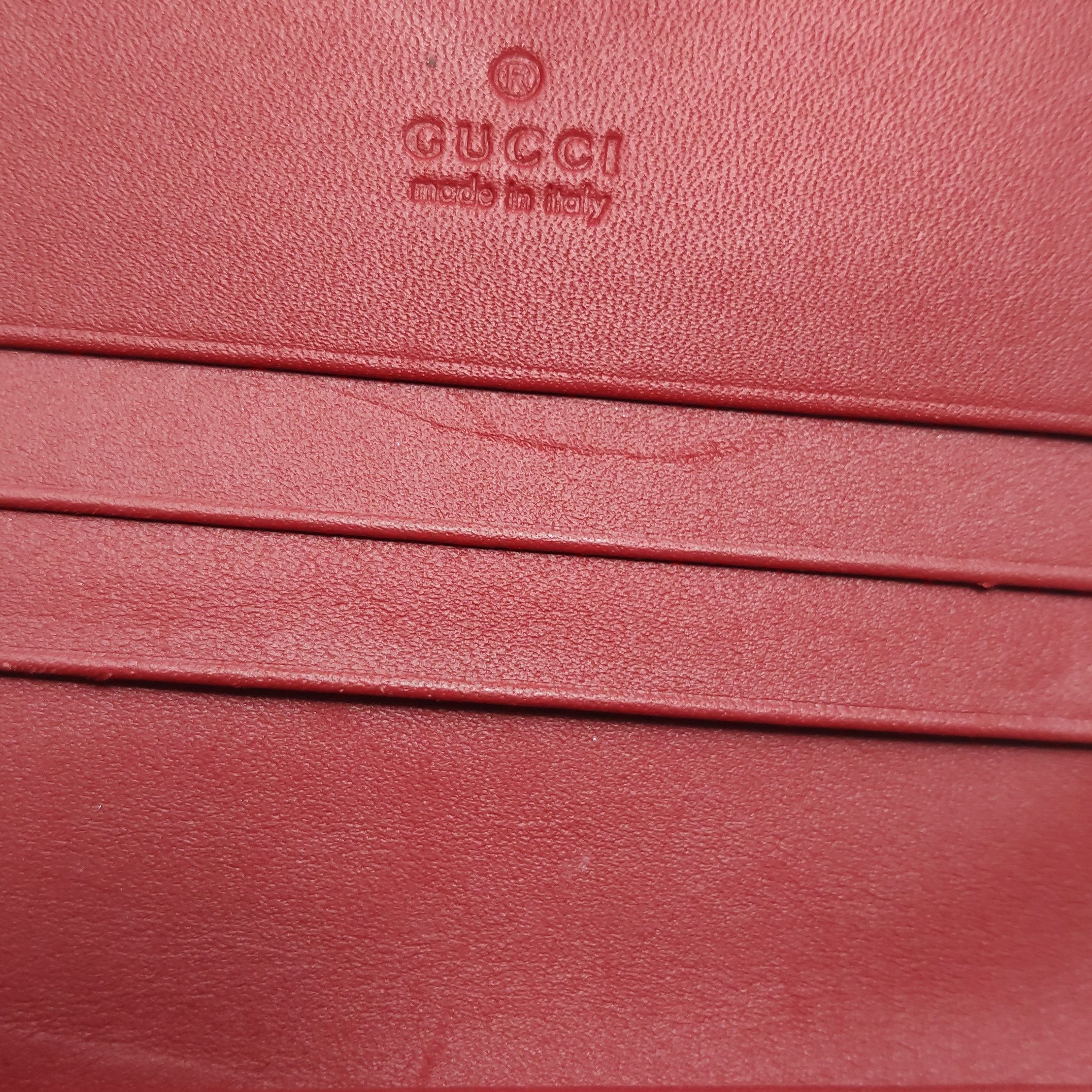 Gucci Gucci Women os Wallets Size ONE SIZE - 8 Thumbnail