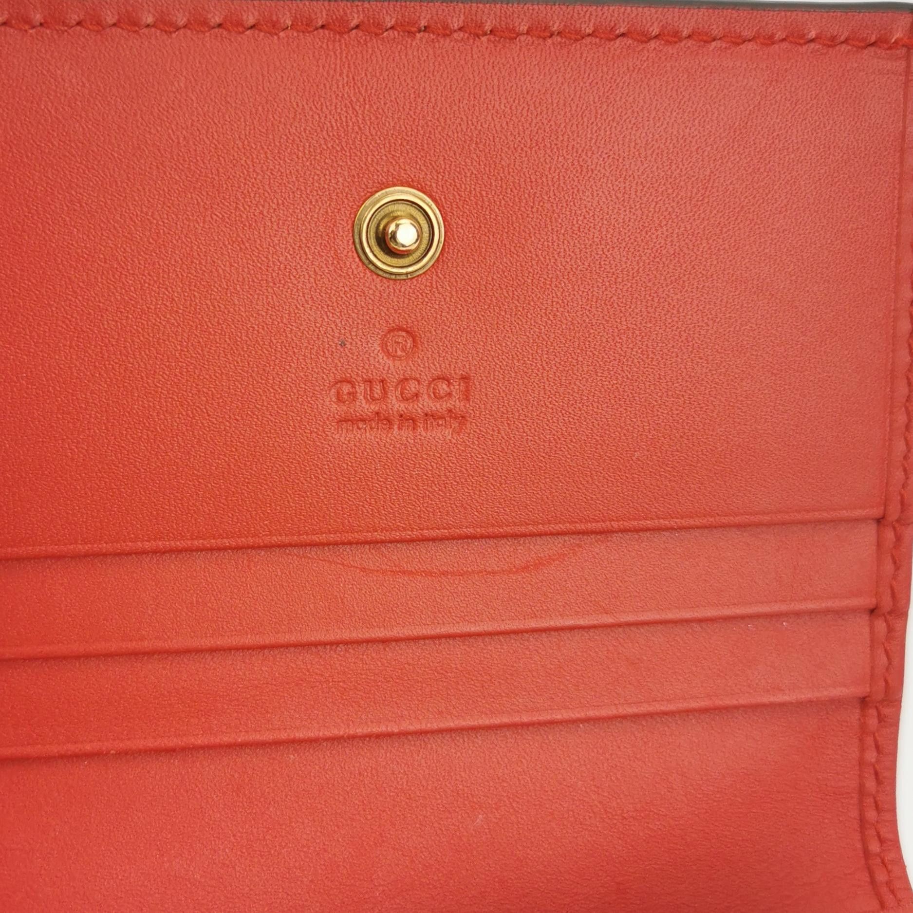 Gucci Gucci Women os Wallets Size ONE SIZE - 7 Thumbnail