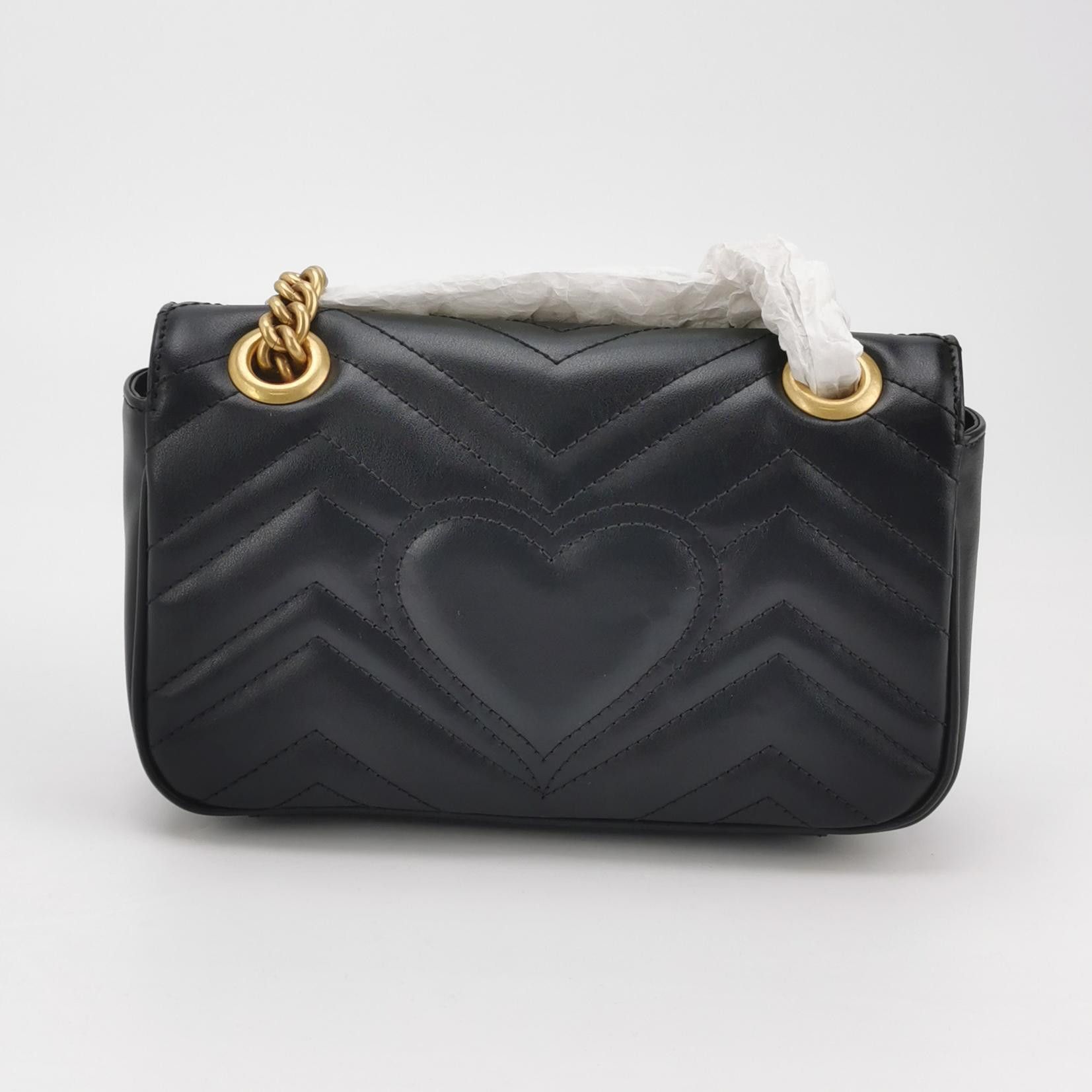 Gucci Gucci Women os Shoulder Bags Size ONE SIZE - 5 Thumbnail