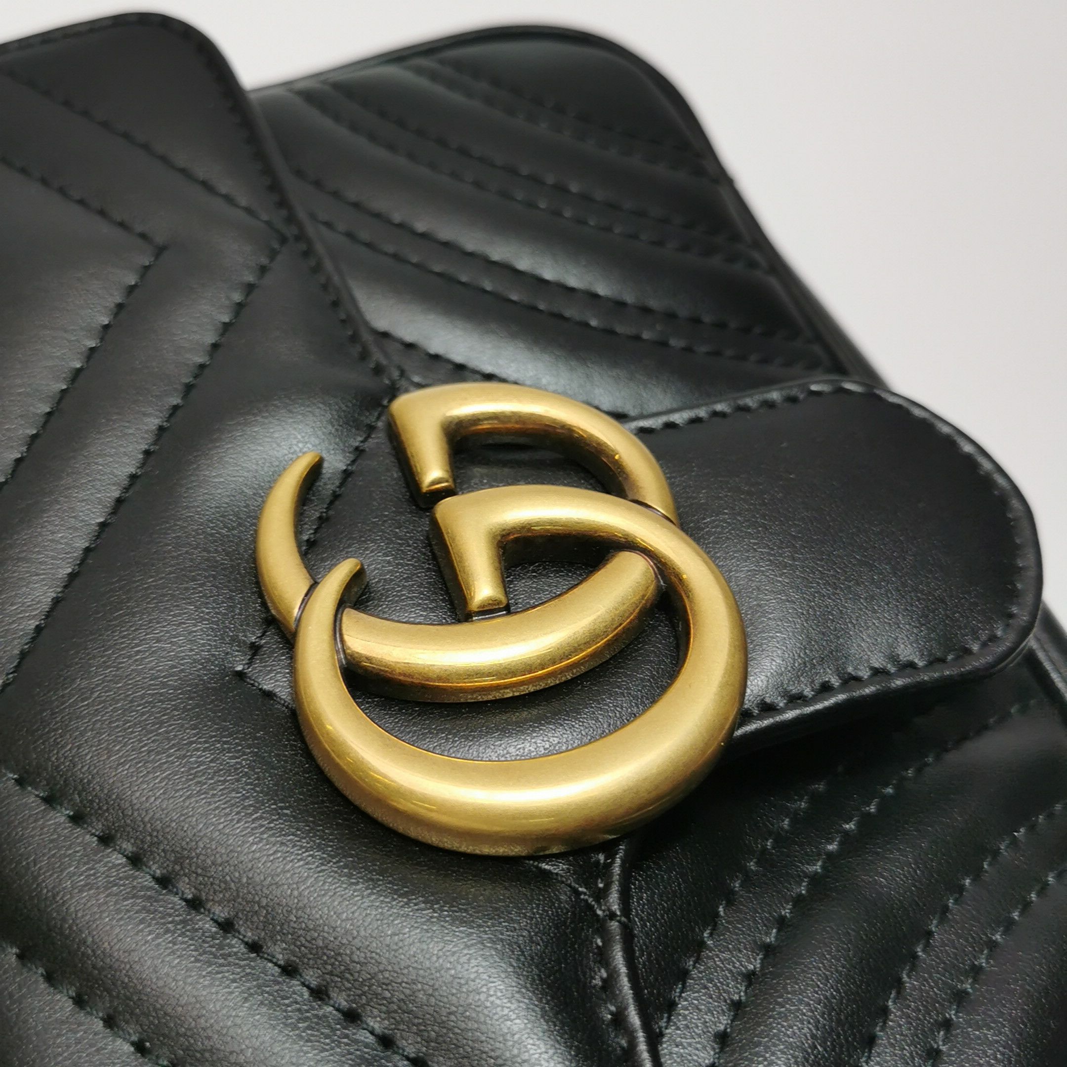 Gucci Gucci Women os Shoulder Bags Size ONE SIZE - 13 Thumbnail
