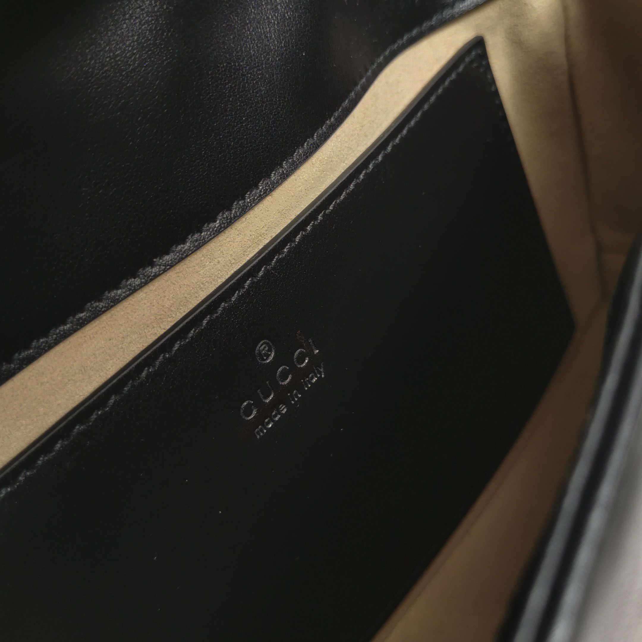 Gucci Gucci Women os Shoulder Bags Size ONE SIZE - 17 Thumbnail