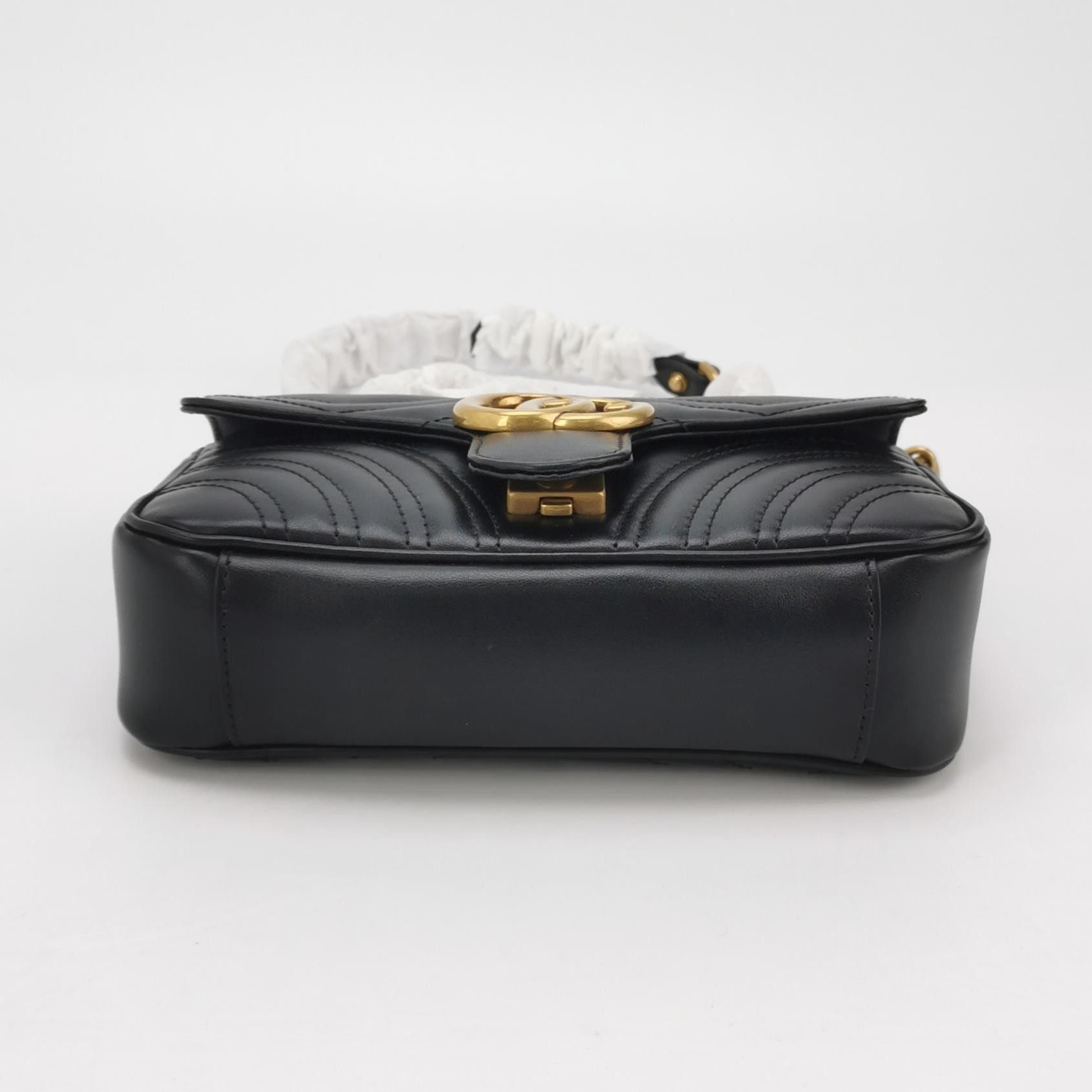 Gucci Gucci Women os Shoulder Bags Size ONE SIZE - 6 Thumbnail