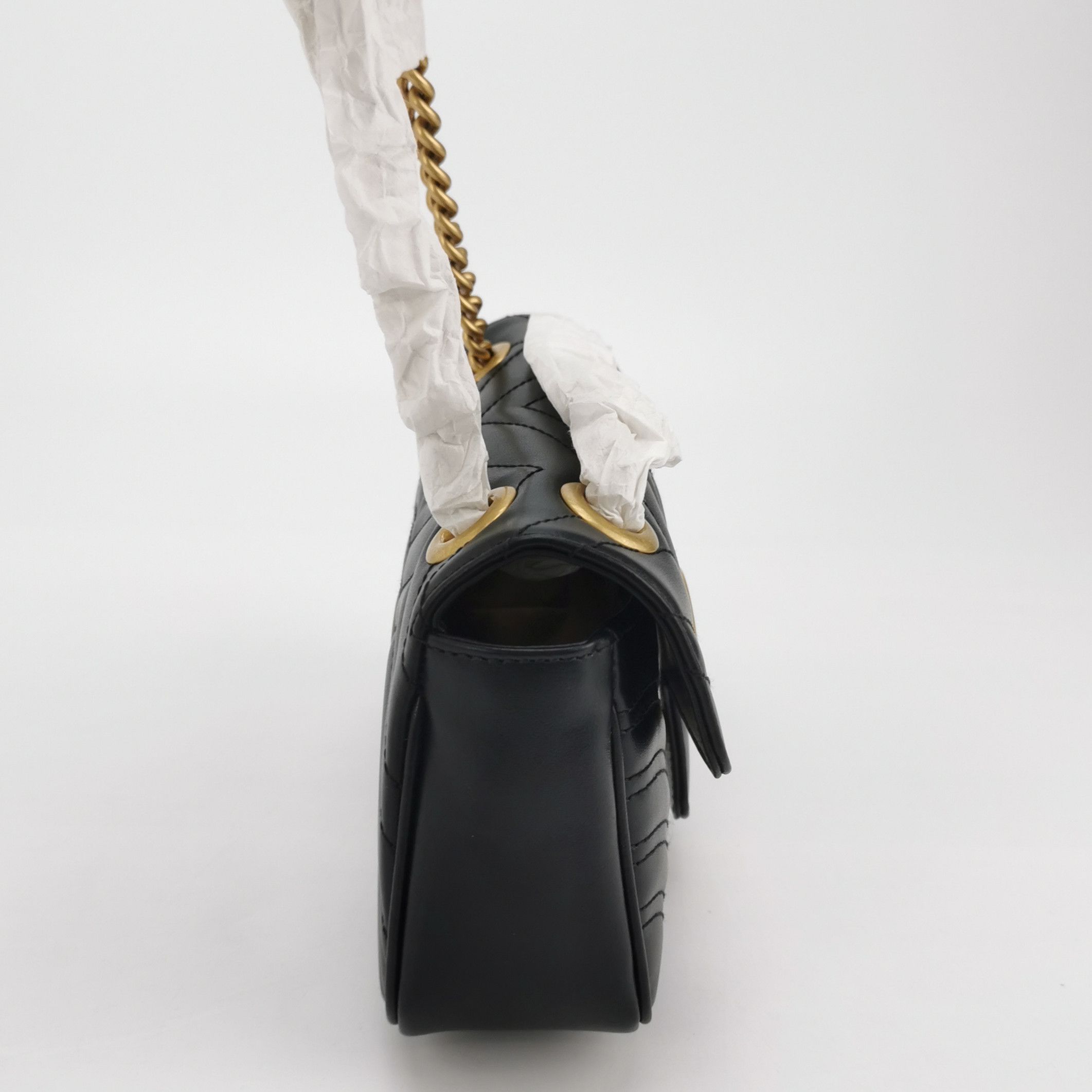 Gucci Gucci Women os Shoulder Bags Size ONE SIZE - 4 Thumbnail