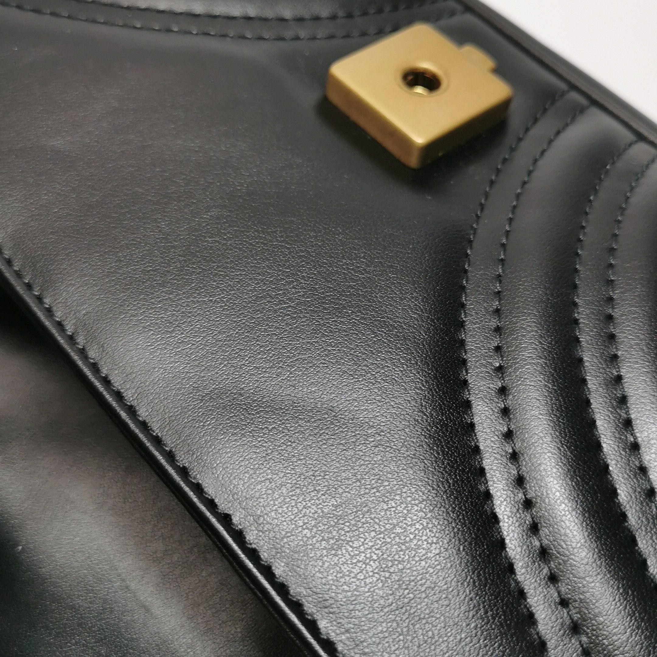 Gucci Gucci Women os Shoulder Bags Size ONE SIZE - 11 Thumbnail