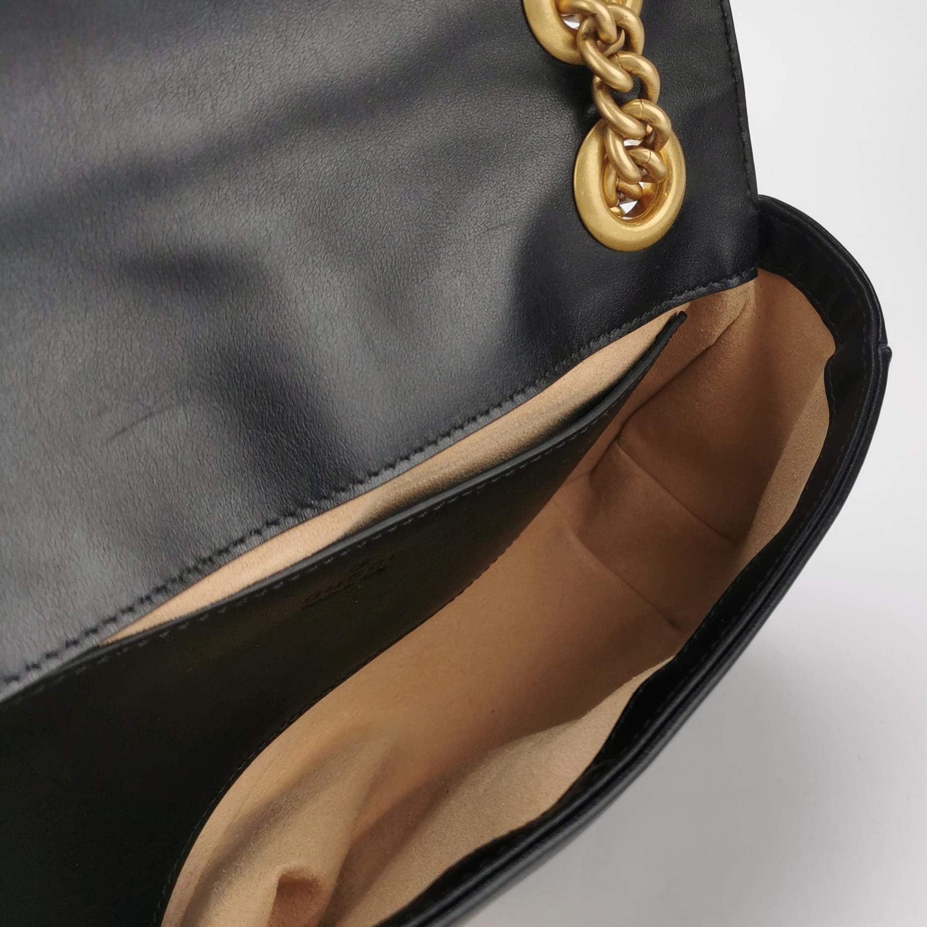Gucci Gucci Women os Shoulder Bags Size ONE SIZE - 7 Thumbnail