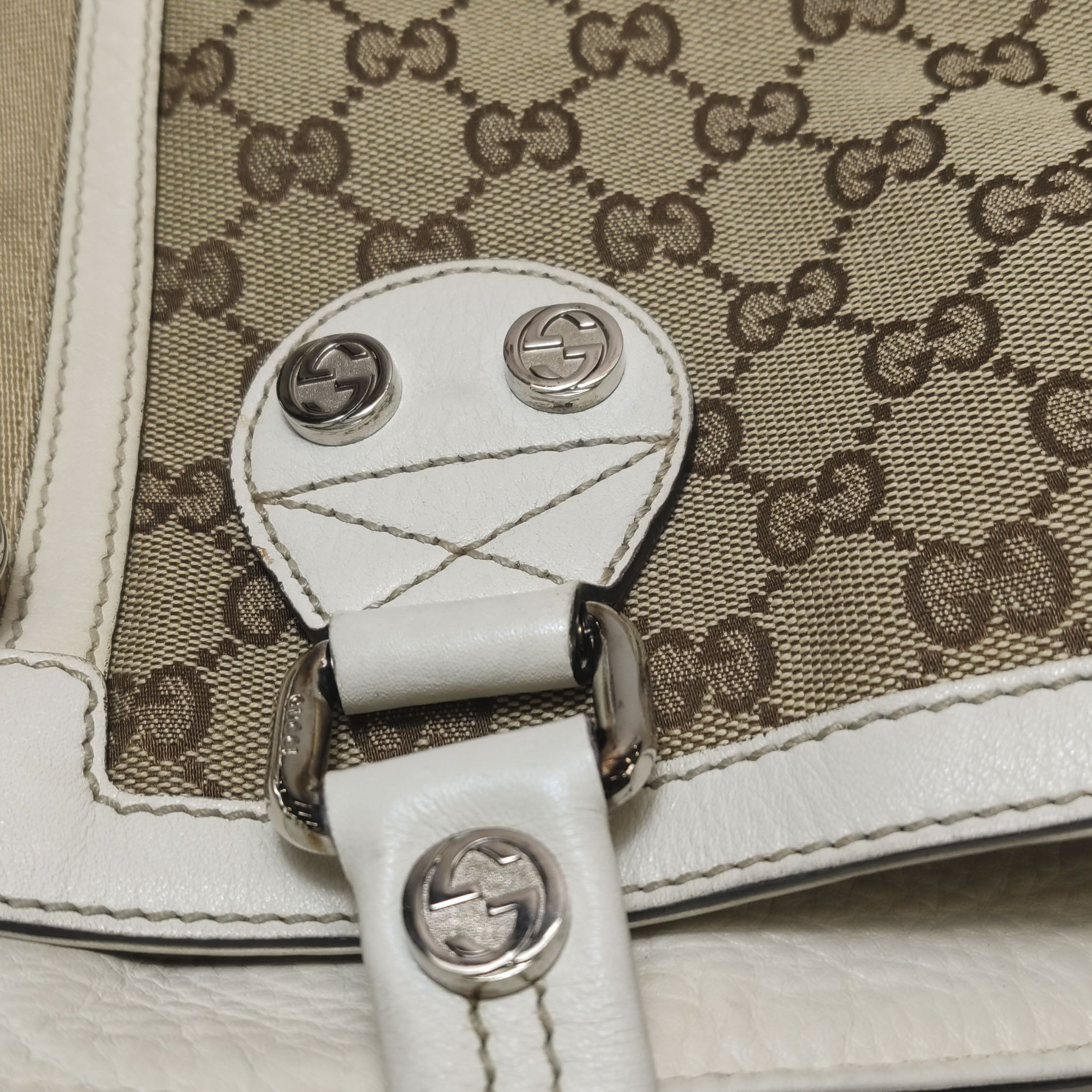 Gucci Gucci Women os Shoulder Bags Size ONE SIZE - 16 Thumbnail