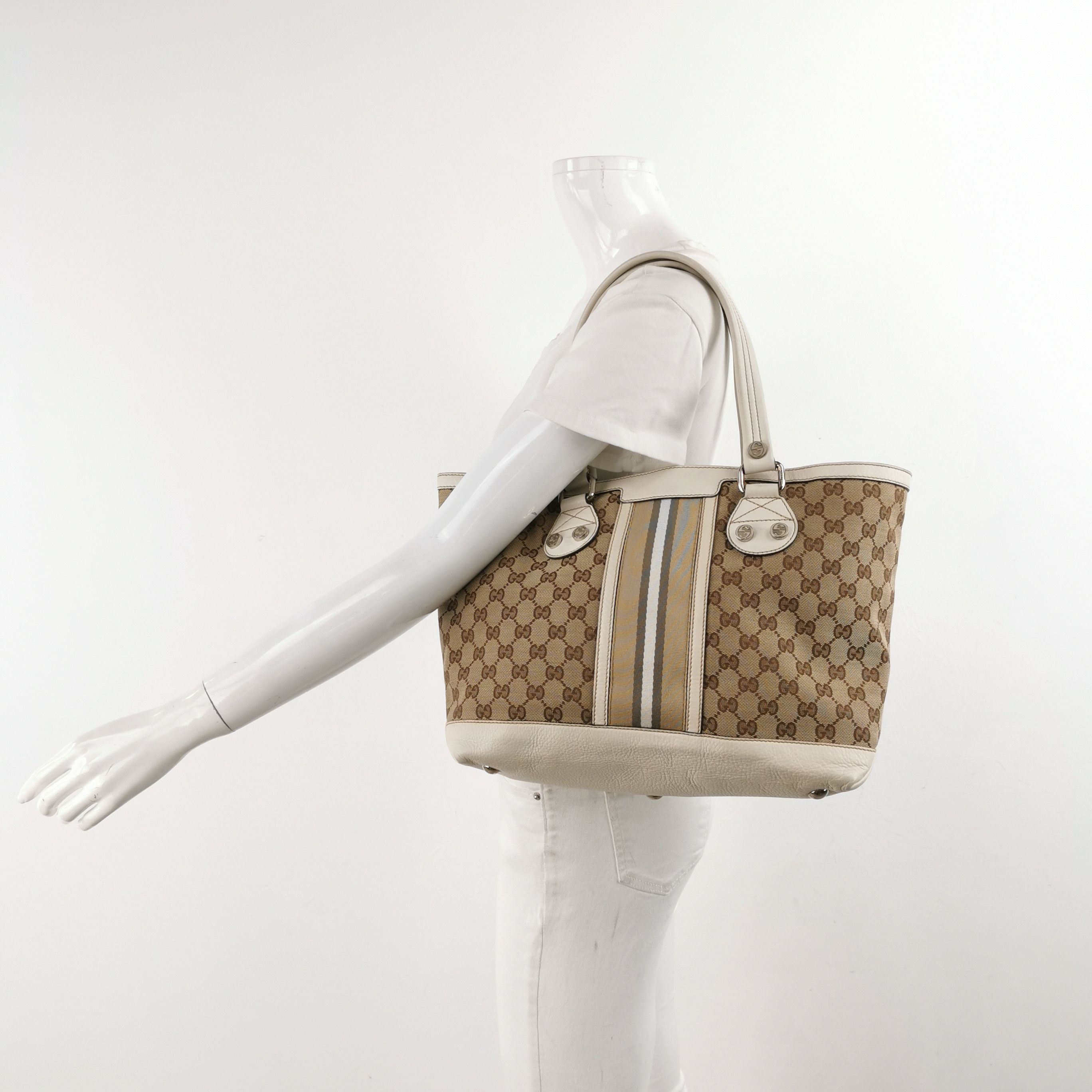 Gucci Gucci Women os Shoulder Bags Size ONE SIZE - 2 Thumbnail