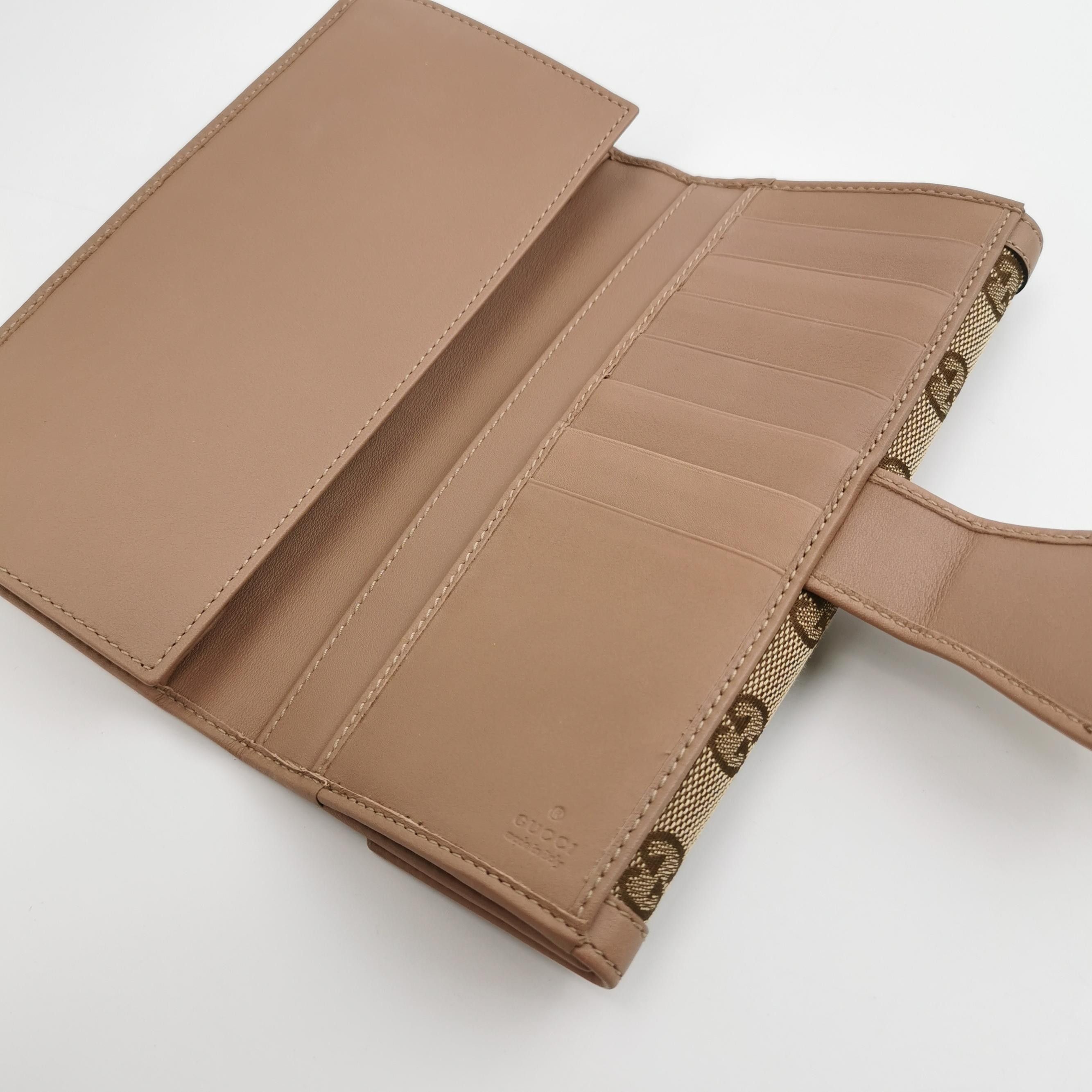 Gucci Gucci Women os Wallets Size ONE SIZE - 6 Thumbnail