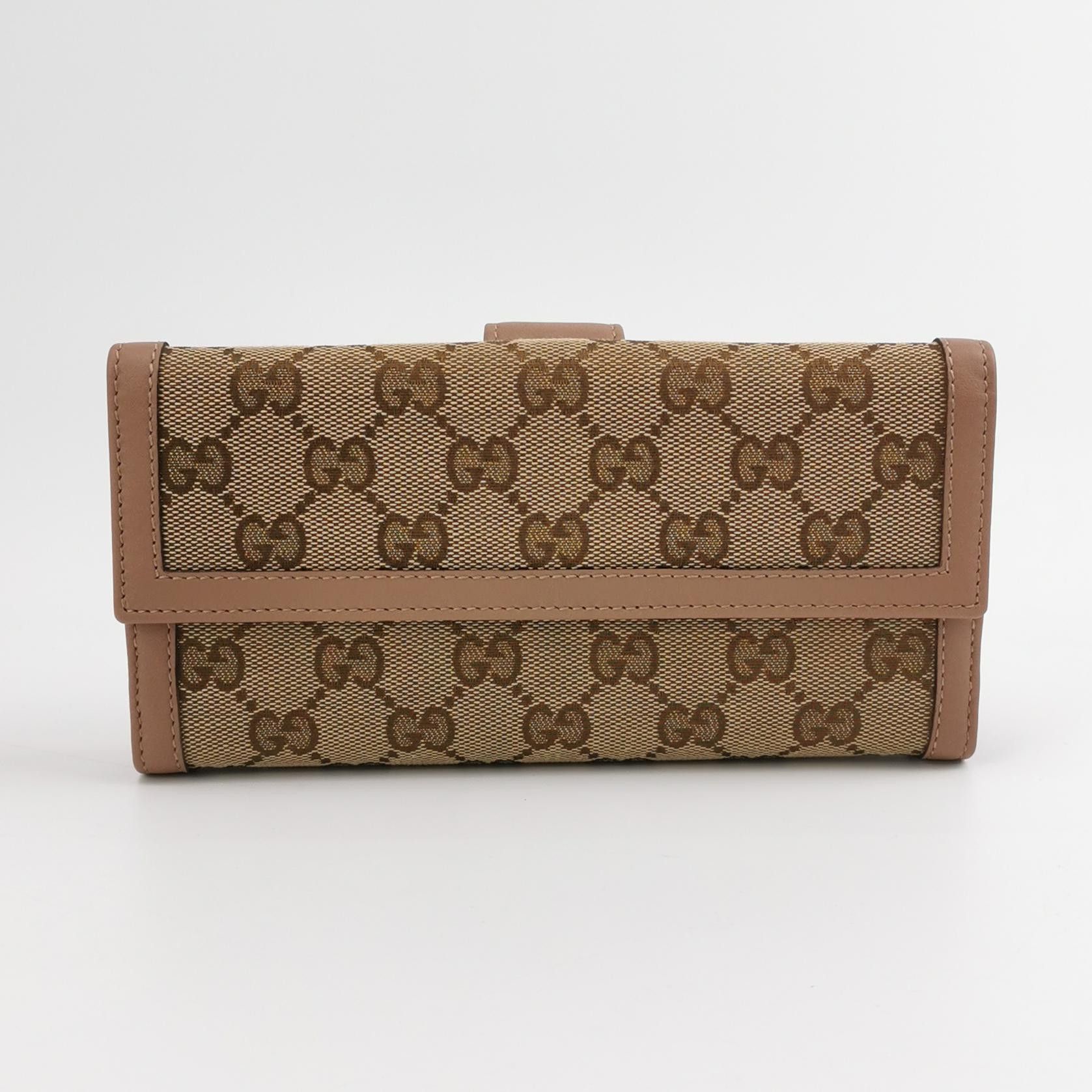 Gucci Gucci Women os Wallets Size ONE SIZE - 4 Thumbnail