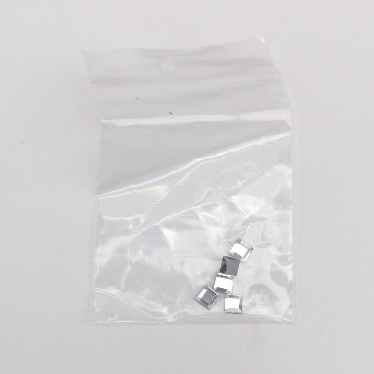 Alexander Wang Alexander Wang Crystal Cuff Mini Dress Size XS Size XS / US 0-2 / IT 36-38 - 5 Thumbnail
