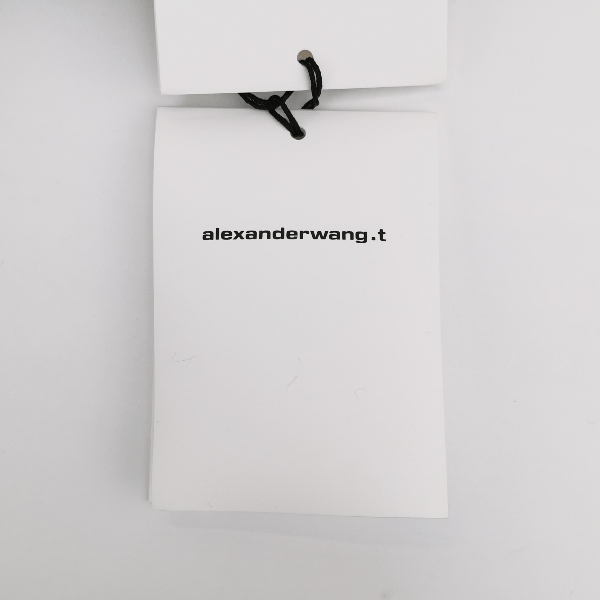 Alexander Wang Alexander Wang Yak Wool Blend Cardigan Size S Size S / US 4 / IT 40 - 4 Thumbnail