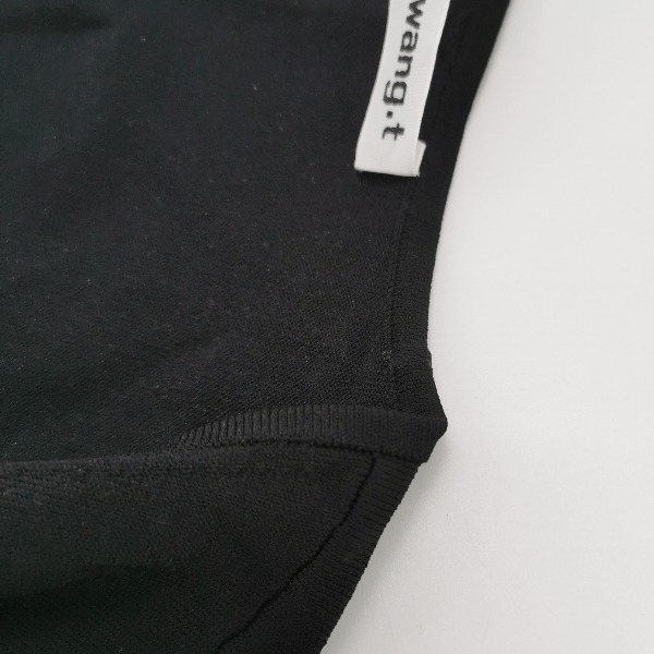 Alexander Wang Alexander Wang Knit Long Sleeve Top Size S Size S / US 4 / IT 40 - 4 Thumbnail