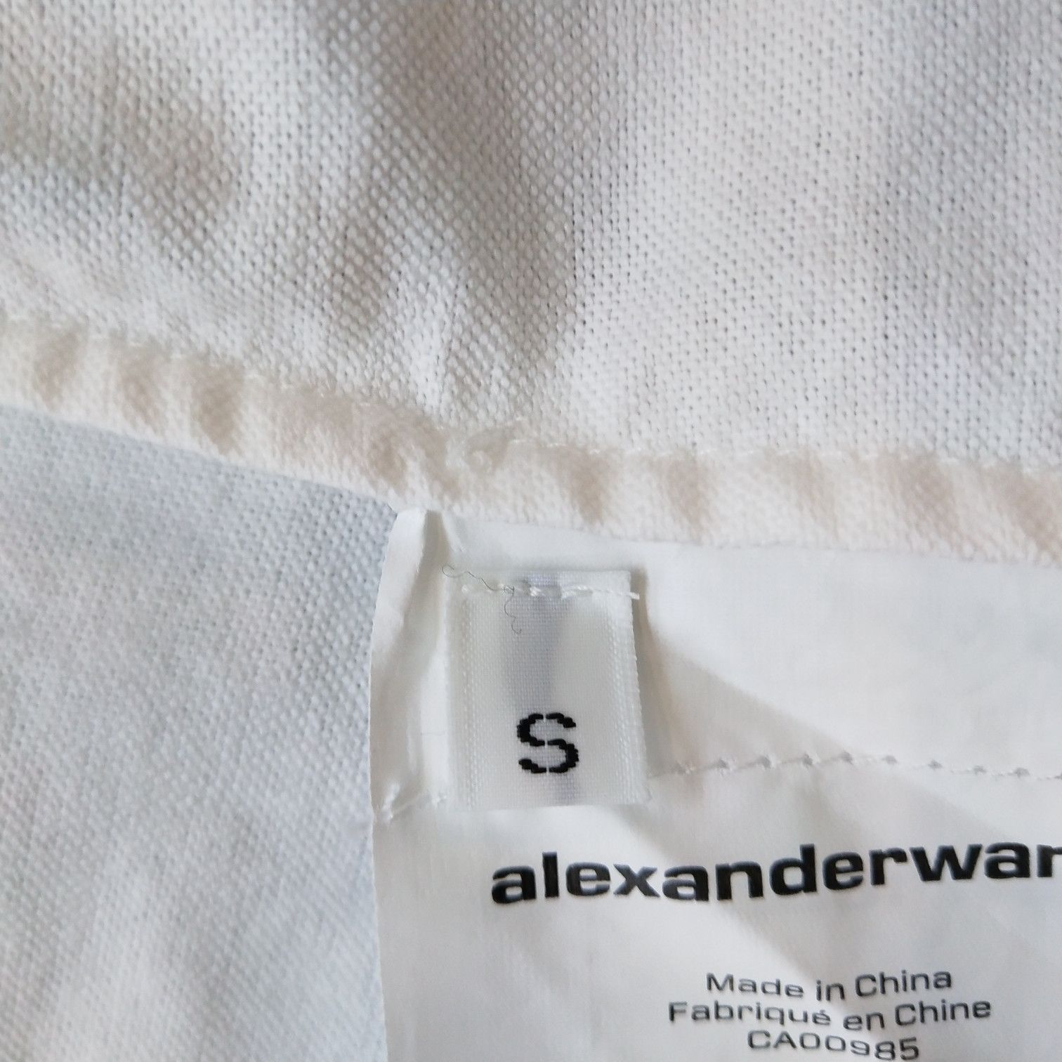 Alexander Wang Alexander Wang Cable Knit Layered Cardigan Size S Size S / US 4 / IT 40 - 8 Thumbnail