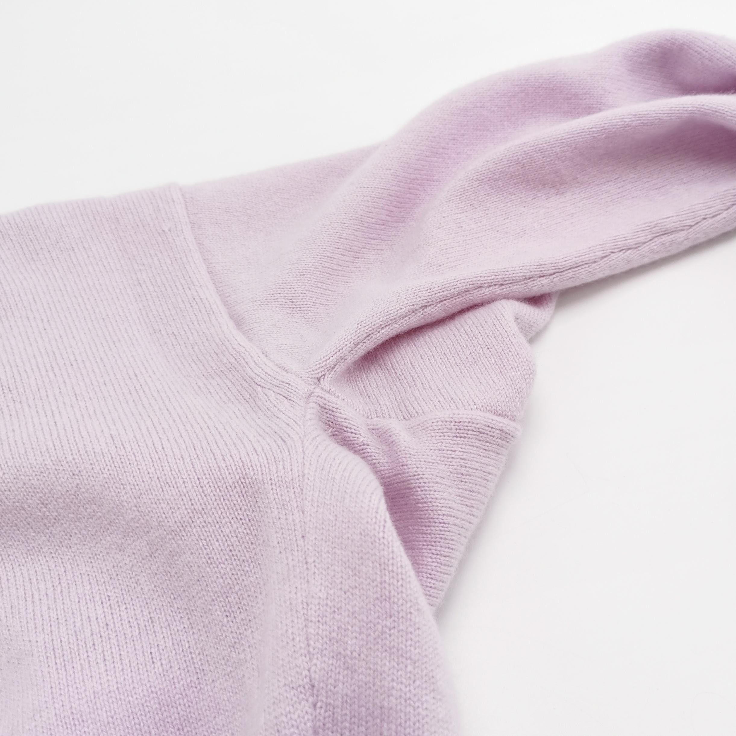 Alexander Wang Alexander Wang Wool Blend V-Neck Cardigan Size XS Size XS / US 0-2 / IT 36-38 - 4 Thumbnail