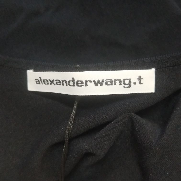Alexander Wang Alexander Wang Hybrid Bikini Cardigan Top Size M Size M / US 6-8 / IT 42-44 - 6 Thumbnail