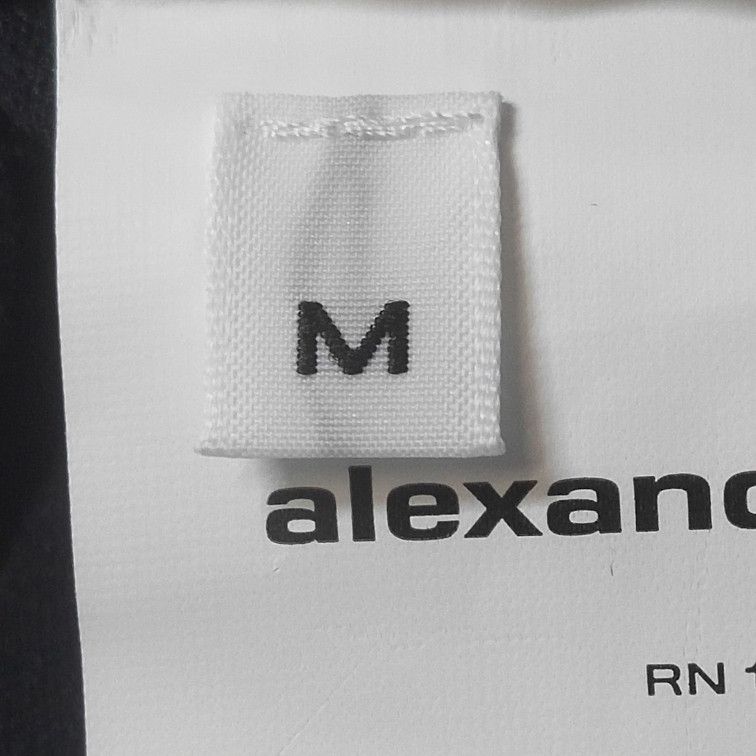 Alexander Wang Alexander Wang Hybrid Bikini Cardigan Top Size M Size M / US 6-8 / IT 42-44 - 7 Thumbnail