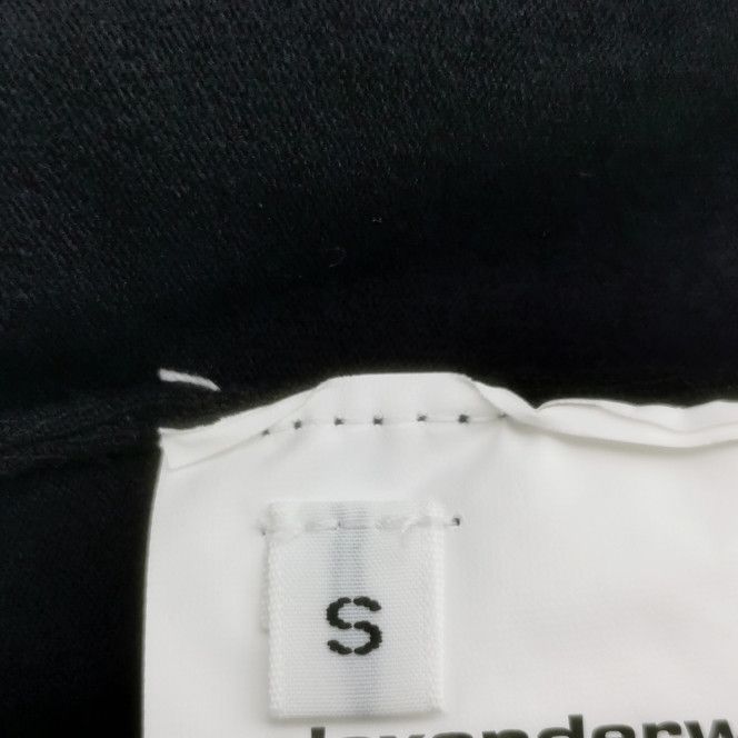 Alexander Wang Alexander Wang Logo Mock Neck Crop Top Size S Size S / US 4 / IT 40 - 8 Thumbnail