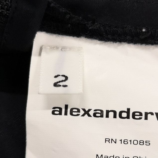 Alexander Wang Alexander Wang Cotton Button Up Shirt Size 2 Size XS / US 0-2 / IT 36-38 - 8 Thumbnail