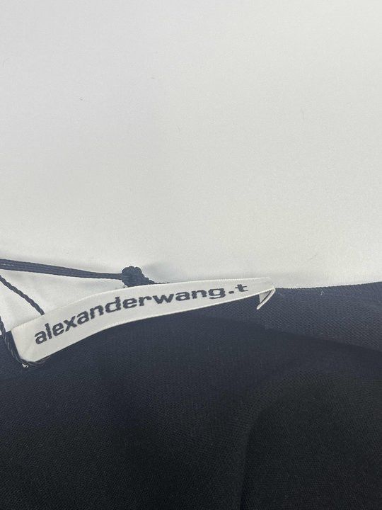 Alexander Wang Alexander Wang Logo Hardware Mini Dress Size S Size S / US 4 / IT 40 - 12 Thumbnail