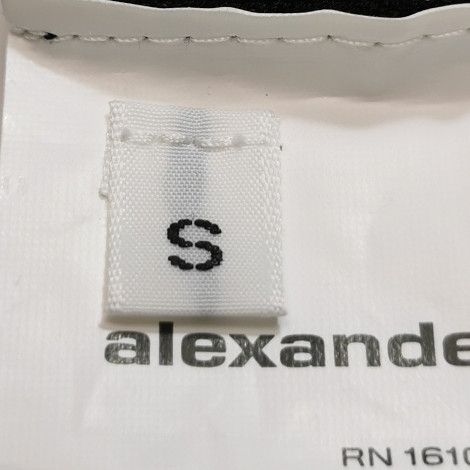 Alexander Wang Alexander Wang Logo Hardware Mini Dress Size S Size S / US 4 / IT 40 - 8 Thumbnail