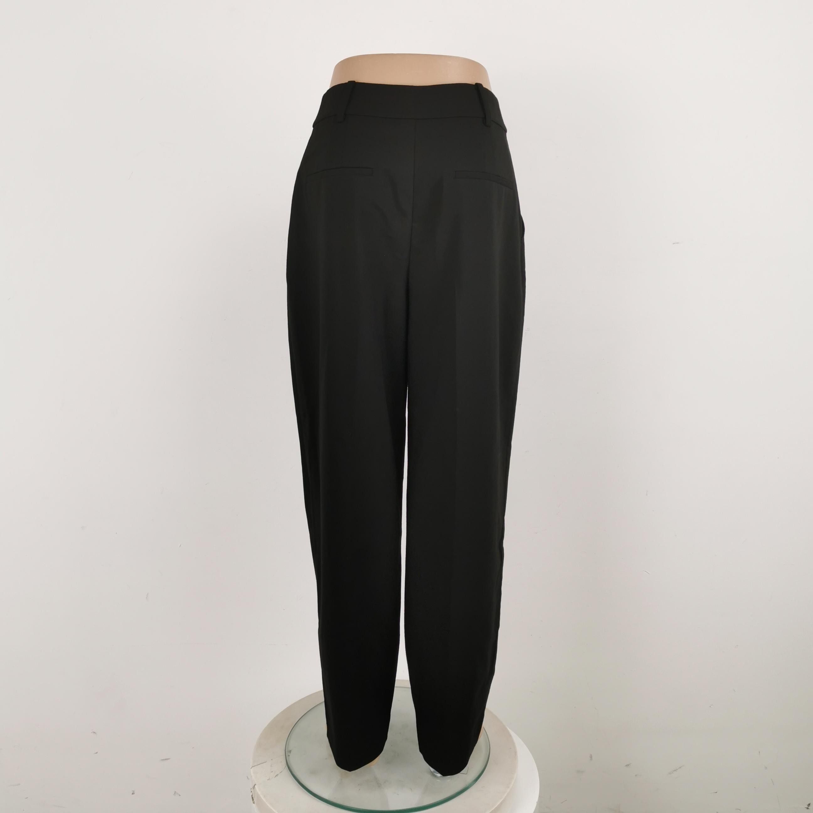 Alexander Wang Alexander Wang Snap Placket Trousers Size 4 Size 27" / US 4 / IT 40 - 3 Thumbnail