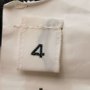 Alexander Wang Alexander Wang Snap Placket Trousers Size 4 Size 27" / US 4 / IT 40 - 6 Thumbnail
