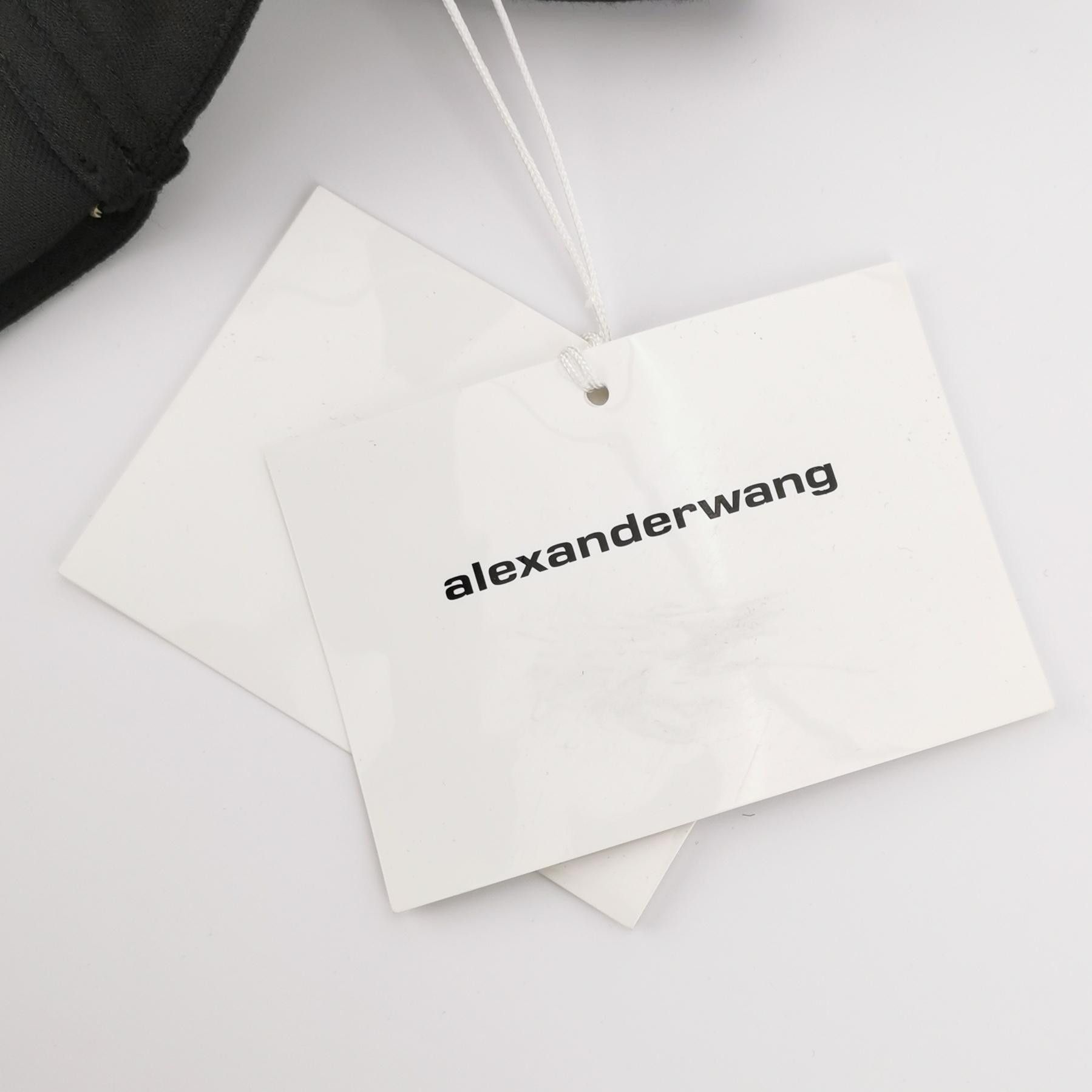 Alexander Wang Alexander Wang Snap Placket Trousers Size 4 Size 27" / US 4 / IT 40 - 4 Thumbnail