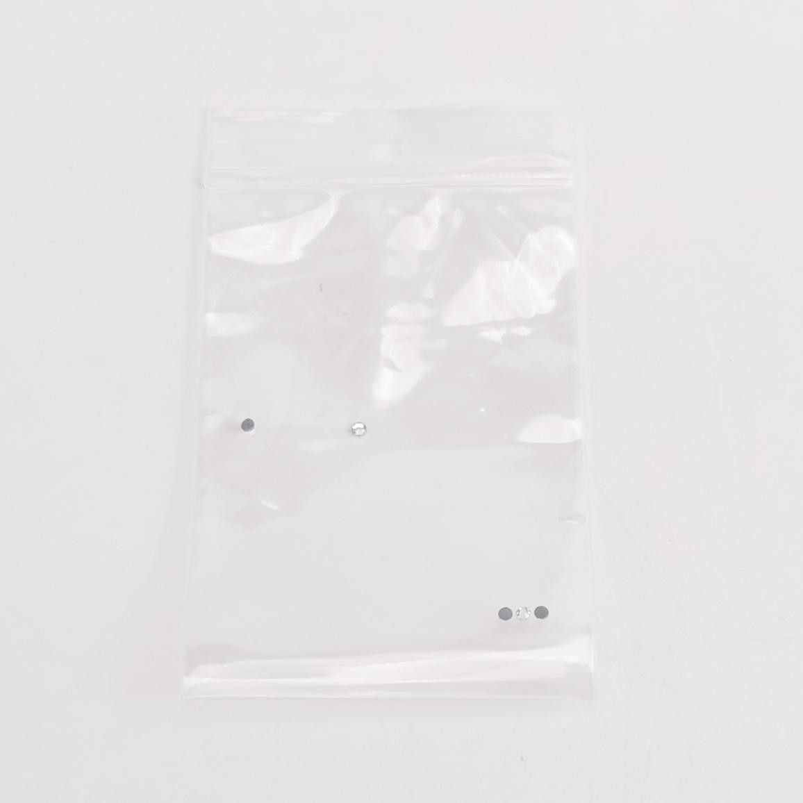 Alexander Wang Alexander Wang Crystal Trim Crop Top XS Size XS / US 0-2 / IT 36-38 - 7 Thumbnail