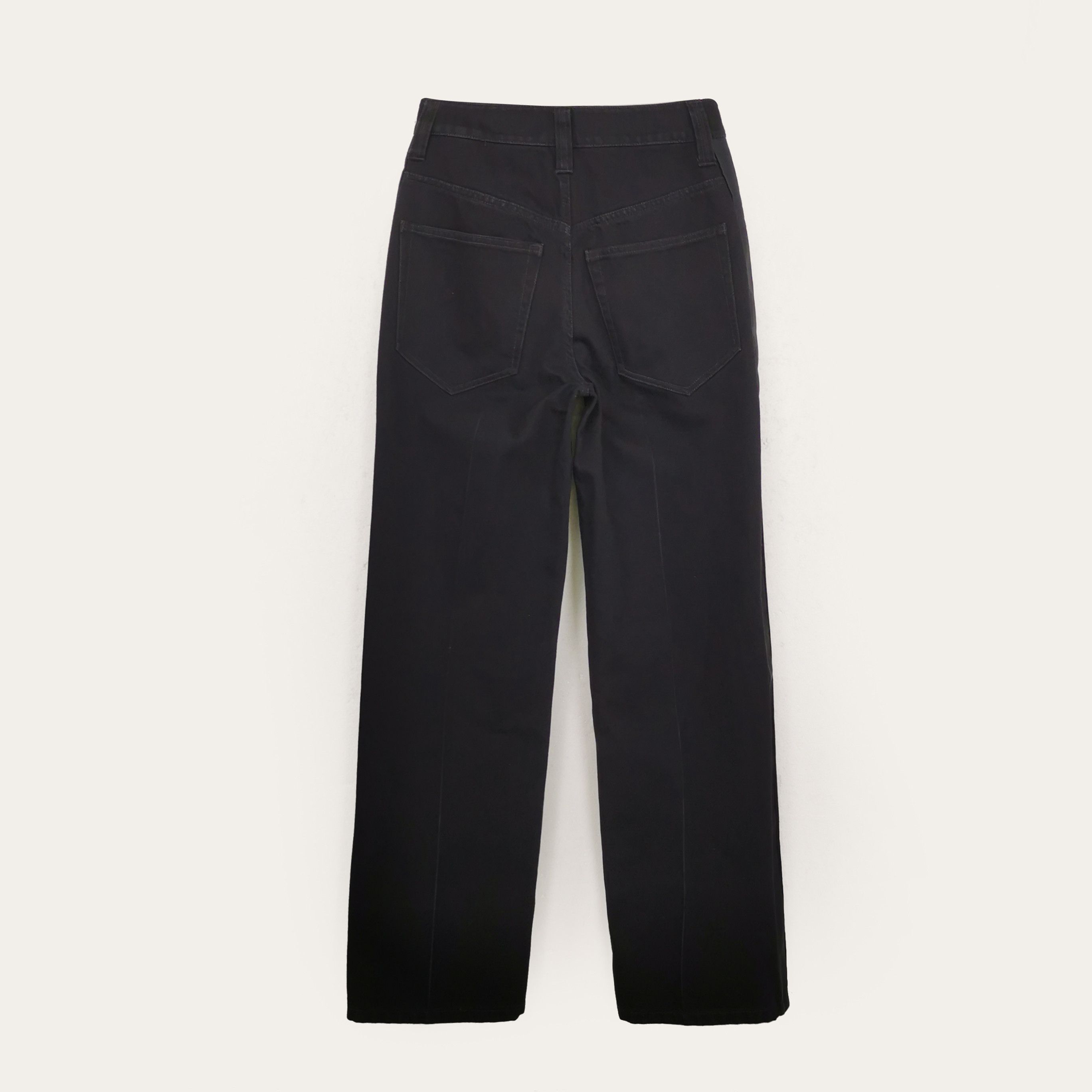Alexander Wang Alexander Wang Cotton Pants Size 26 Size 26" / US 2 / IT 38 - 2 Thumbnail