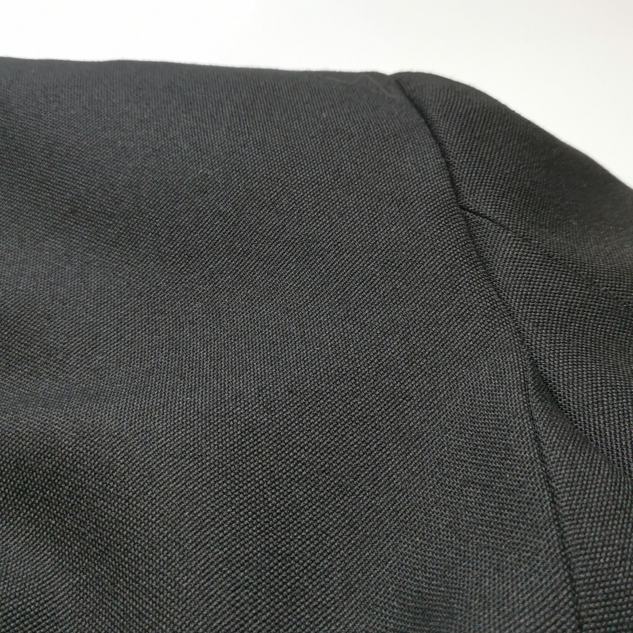 Alexander Wang Alexander Wang Wool Belted Blazer Size 2 Size XS / US 0-2 / IT 36-38 - 9 Thumbnail