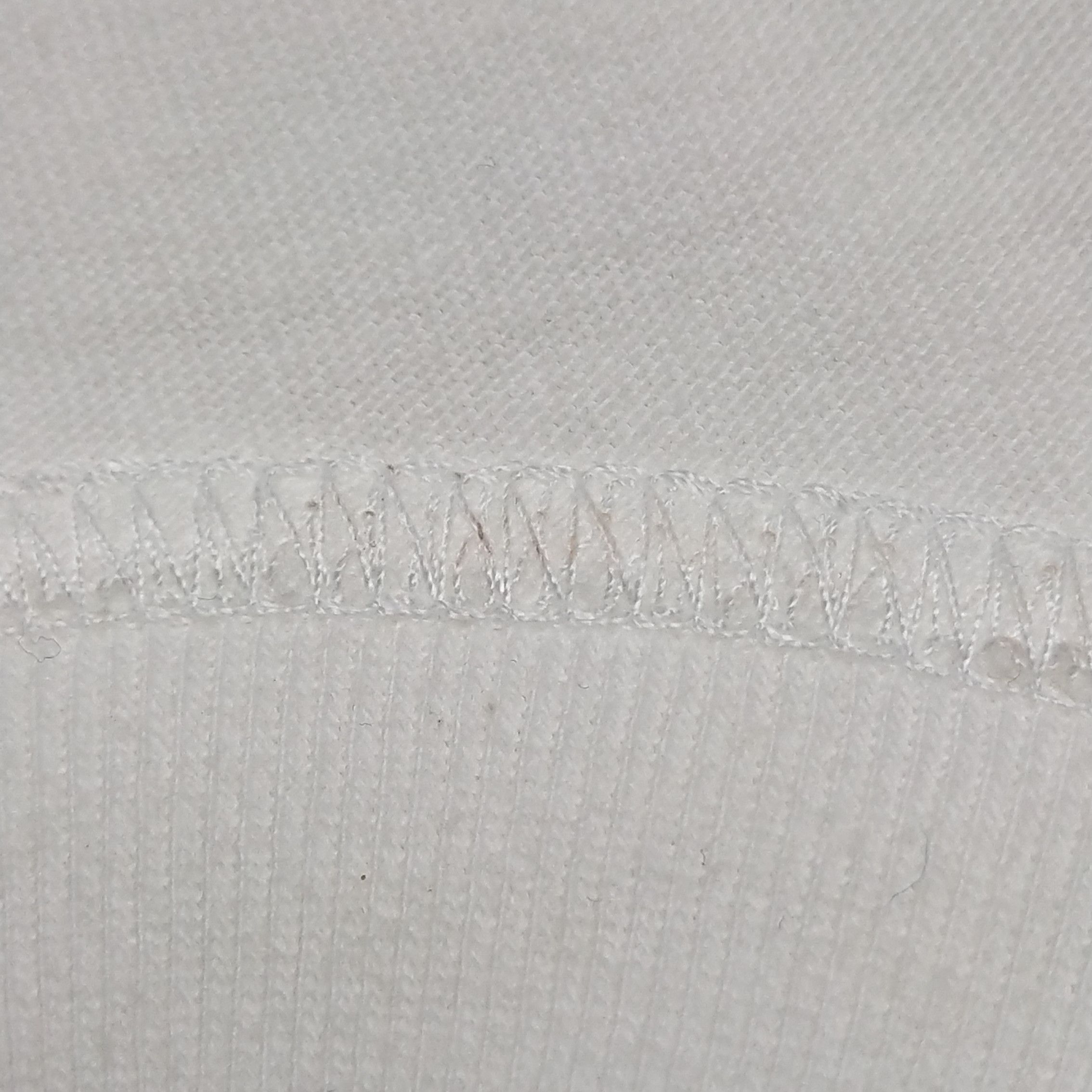 Alexander Wang Alexander Wang Logo Long Sleeve T-Shirt XS Size XS / US 0-2 / IT 36-38 - 8 Thumbnail