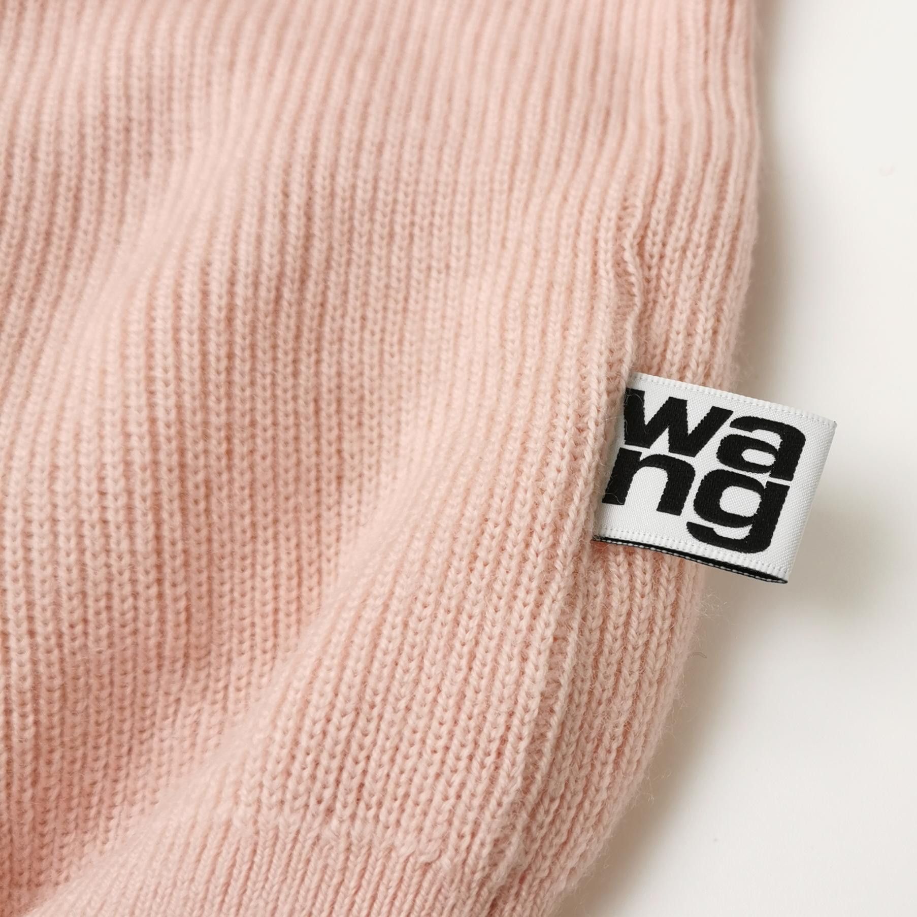 Alexander Wang Alexander Wang Bi-Layer Knit Sweater Size S Size S / US 4 / IT 40 - 3 Thumbnail