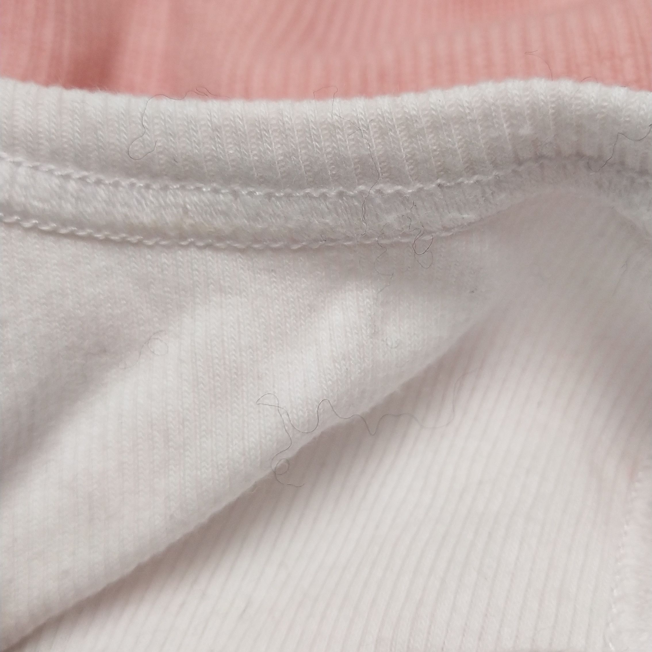 Alexander Wang Alexander Wang Bi-Layer Knit Sweater Size S Size S / US 4 / IT 40 - 9 Thumbnail