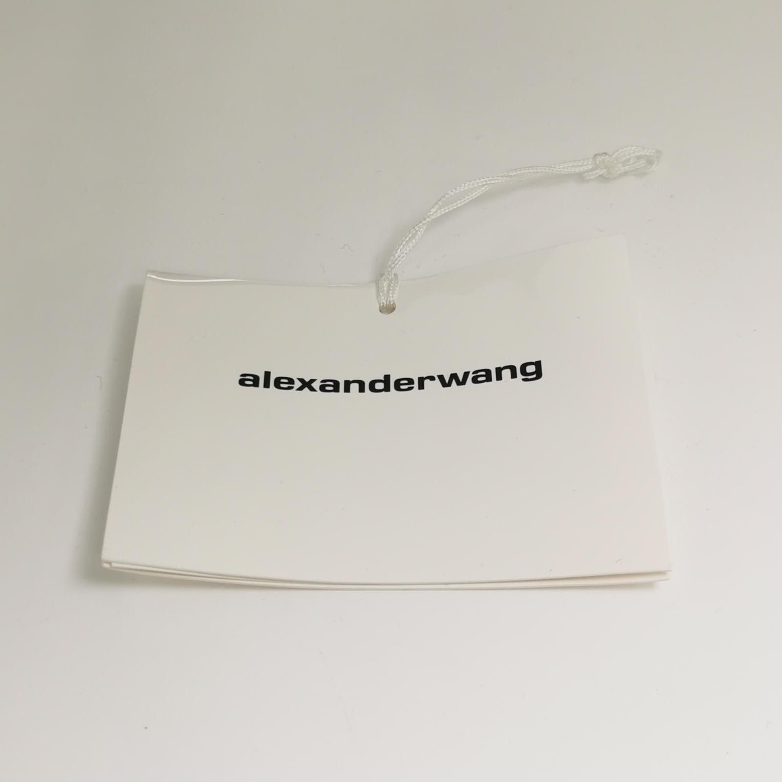 Alexander Wang Alexander Wang Pink Crop Jacket Size S Size S / US 4 / IT 40 - 3 Thumbnail