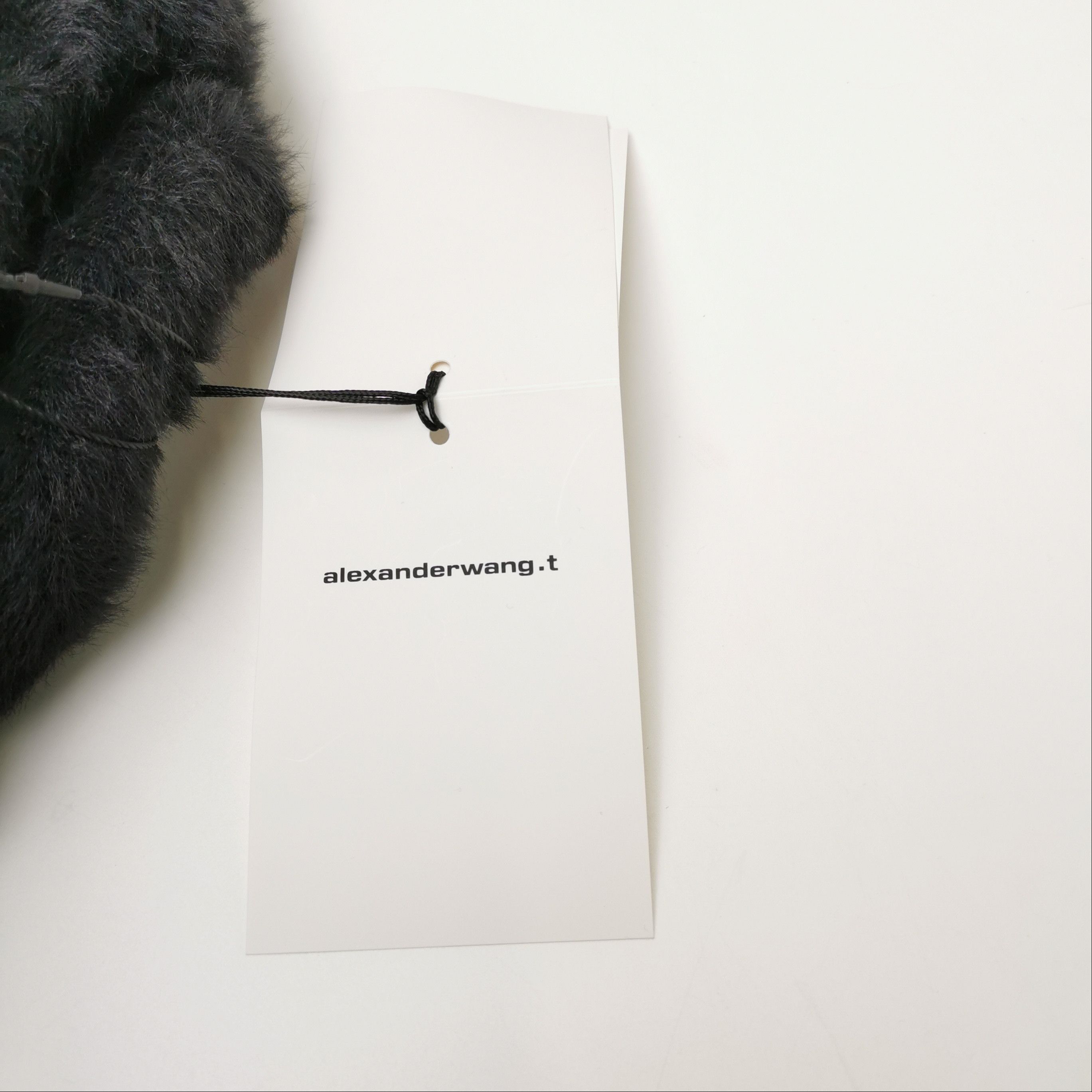 Alexander Wang Alexander Wang Fuzzy Padded Jacket Size XS Size XS / US 0-2 / IT 36-38 - 3 Thumbnail