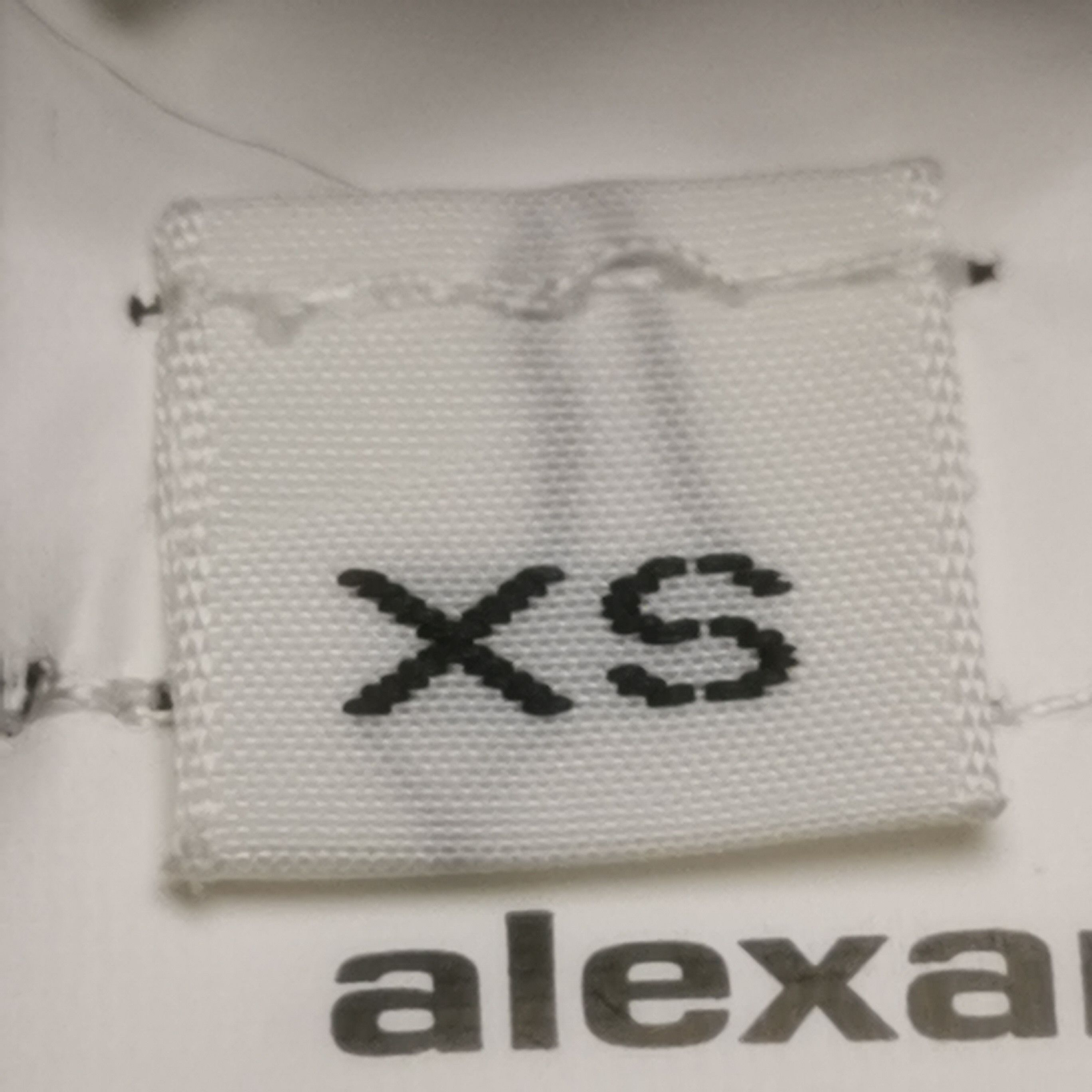 Alexander Wang Alexander Wang Fuzzy Padded Jacket Size XS Size XS / US 0-2 / IT 36-38 - 5 Thumbnail