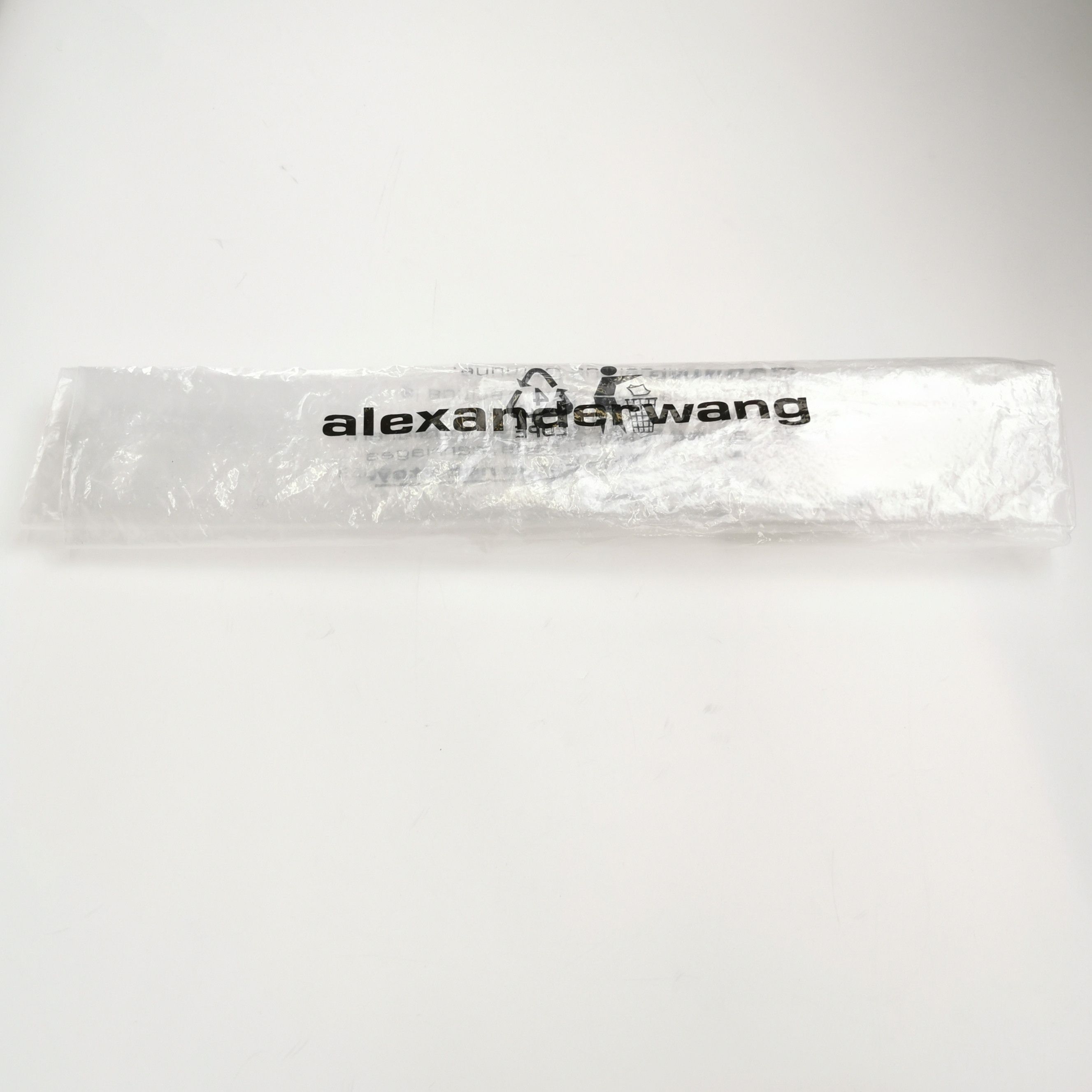 Alexander Wang Alexander Wang Alpaca Blend Sweater Size S Size S / US 4 / IT 40 - 5 Thumbnail