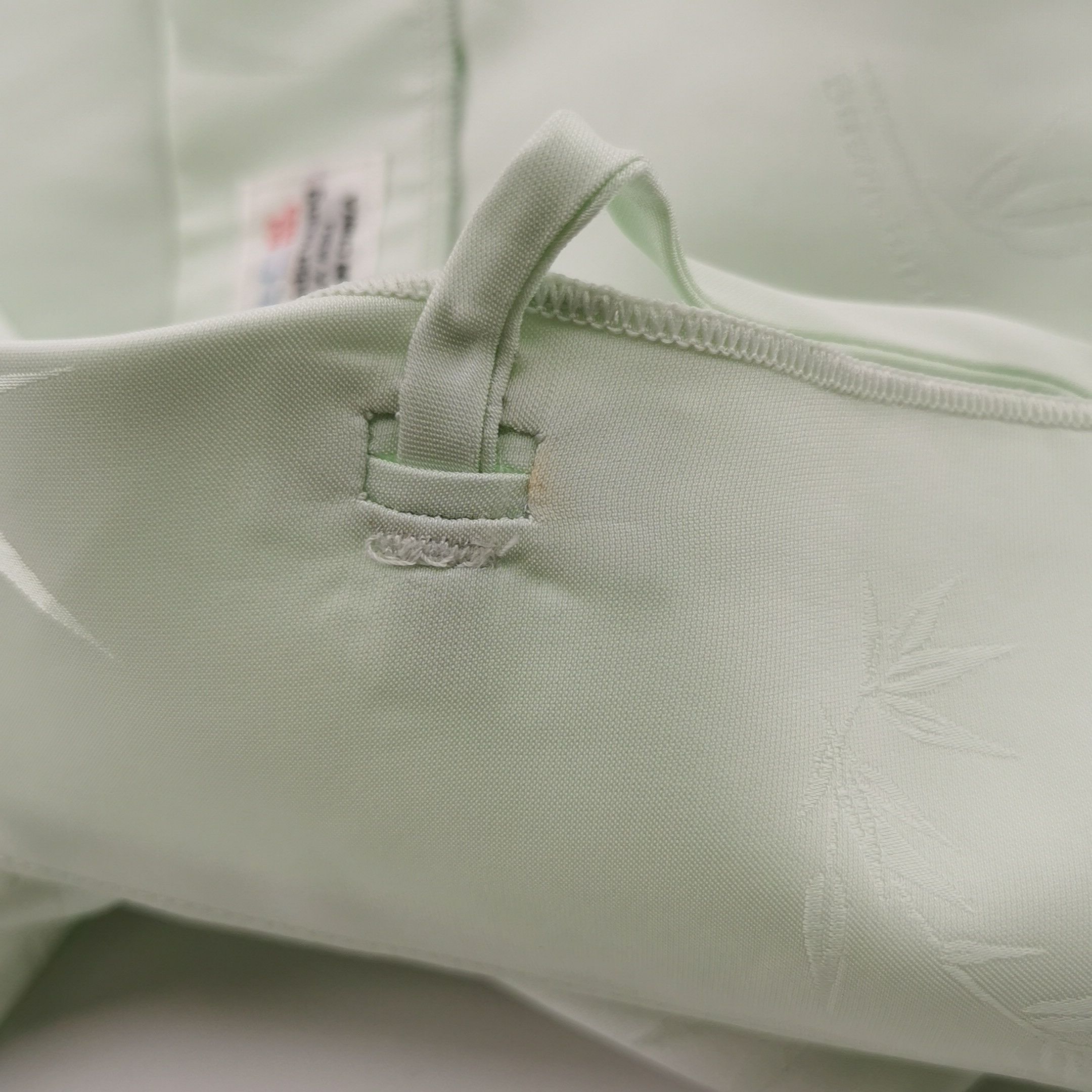 Alexander Wang Alexander Wang Bamboo Print Button Up Shirt XS Size XS / US 0-2 / IT 36-38 - 10 Thumbnail